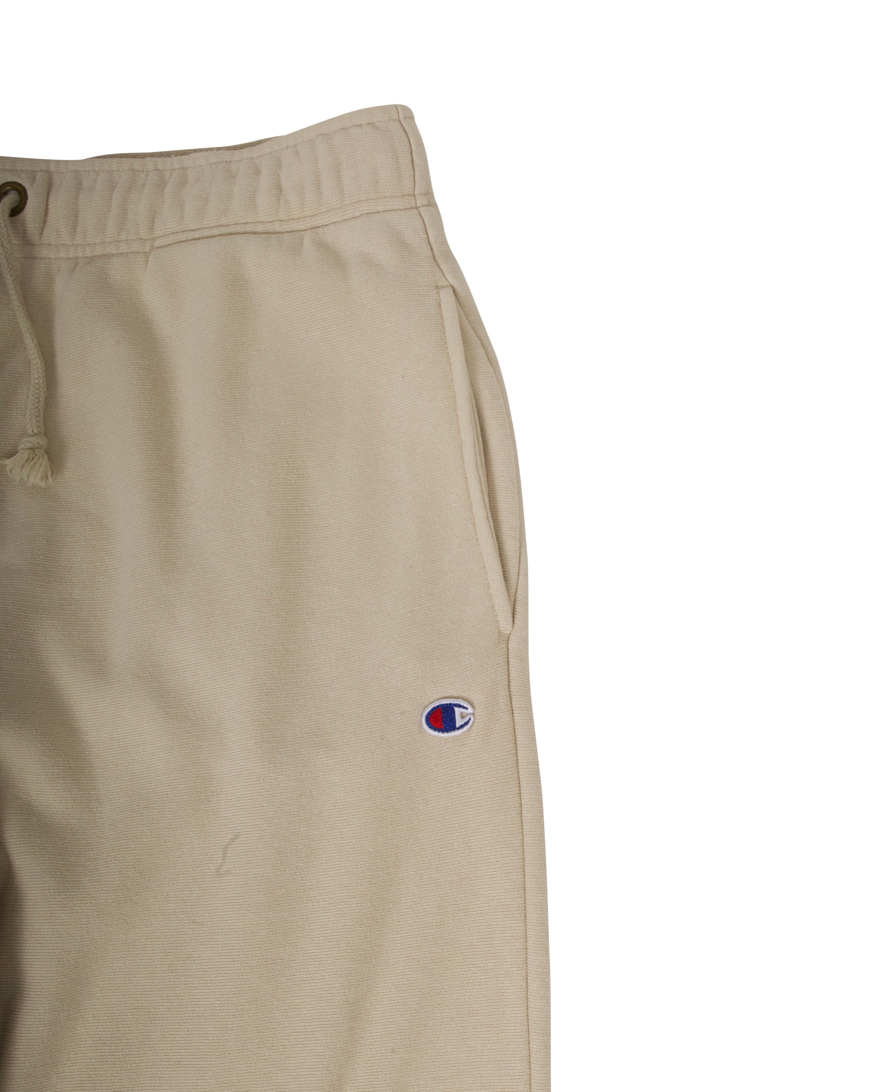 Reverse Weave 1952 Track Pants Brown Rice - Starcowparis