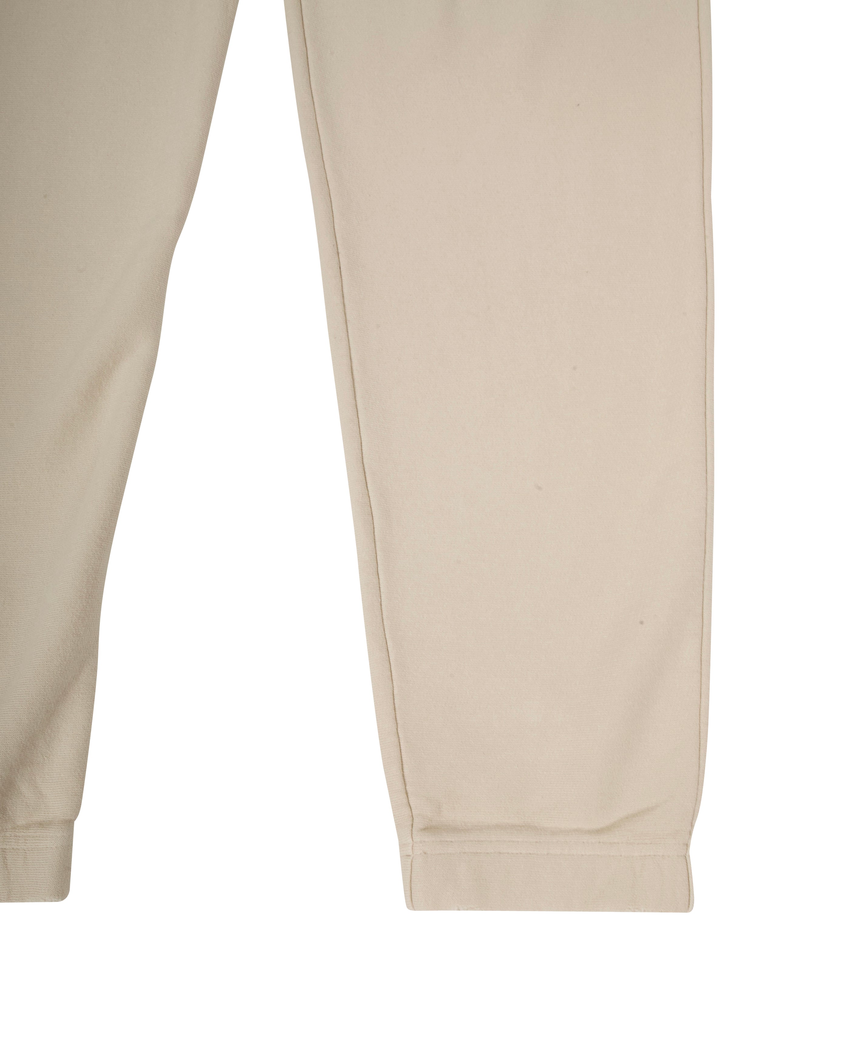 Reverse Weave 1952 Track Pants Brown Rice - Starcowparis