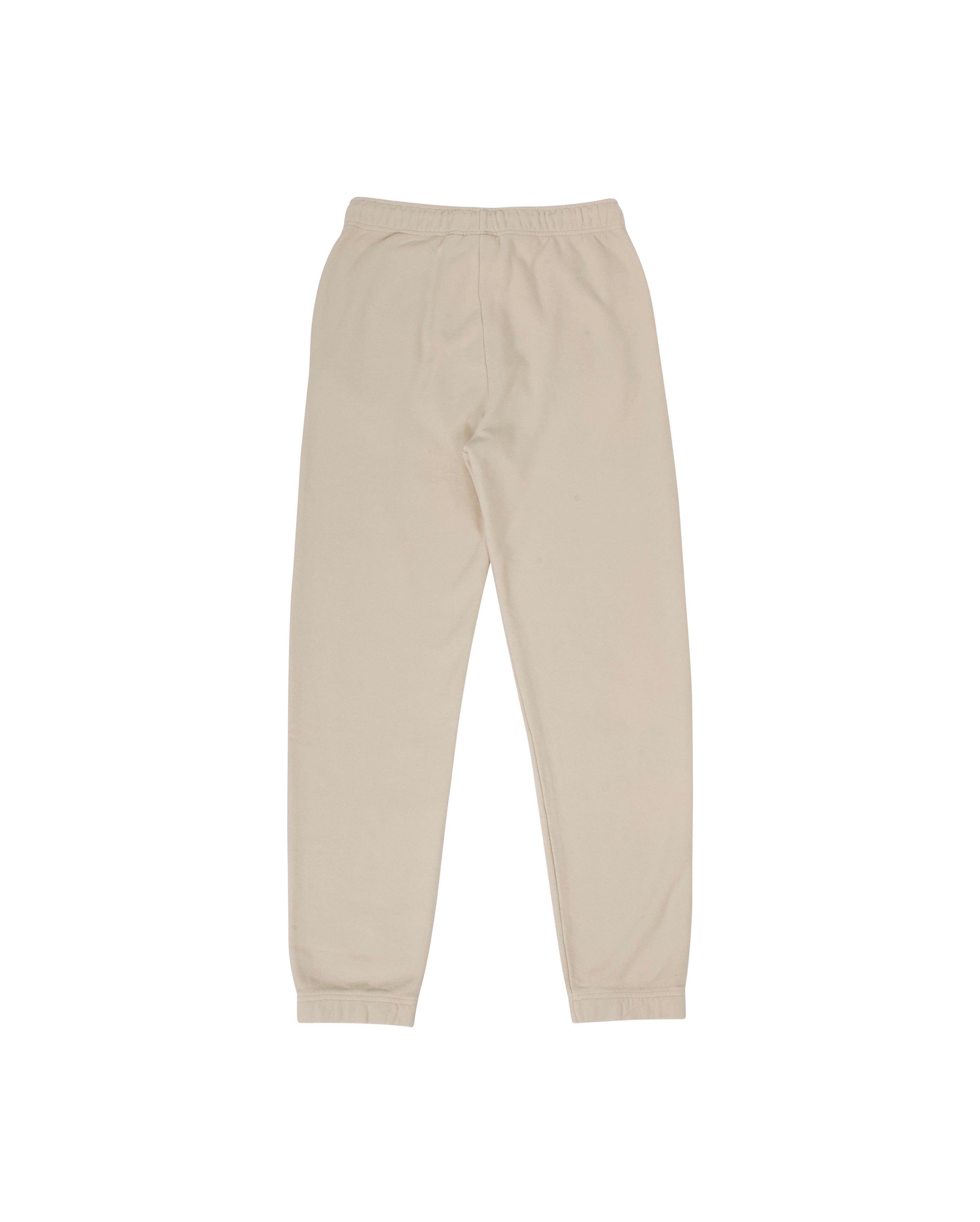 Reverse Weave 1952 Track Pants Brown Rice - Starcowparis