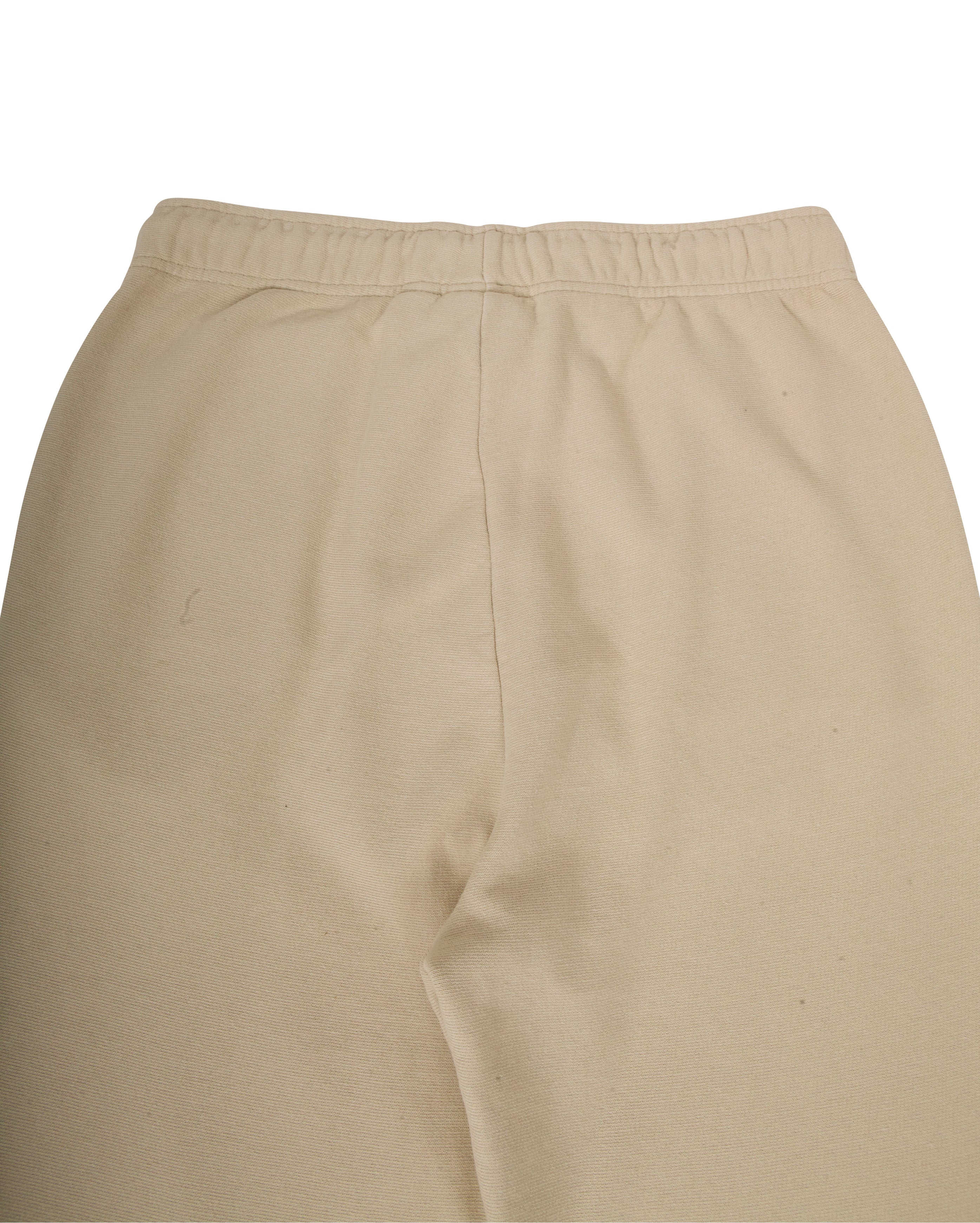 Reverse Weave 1952 Track Pants Brown Rice - Starcowparis