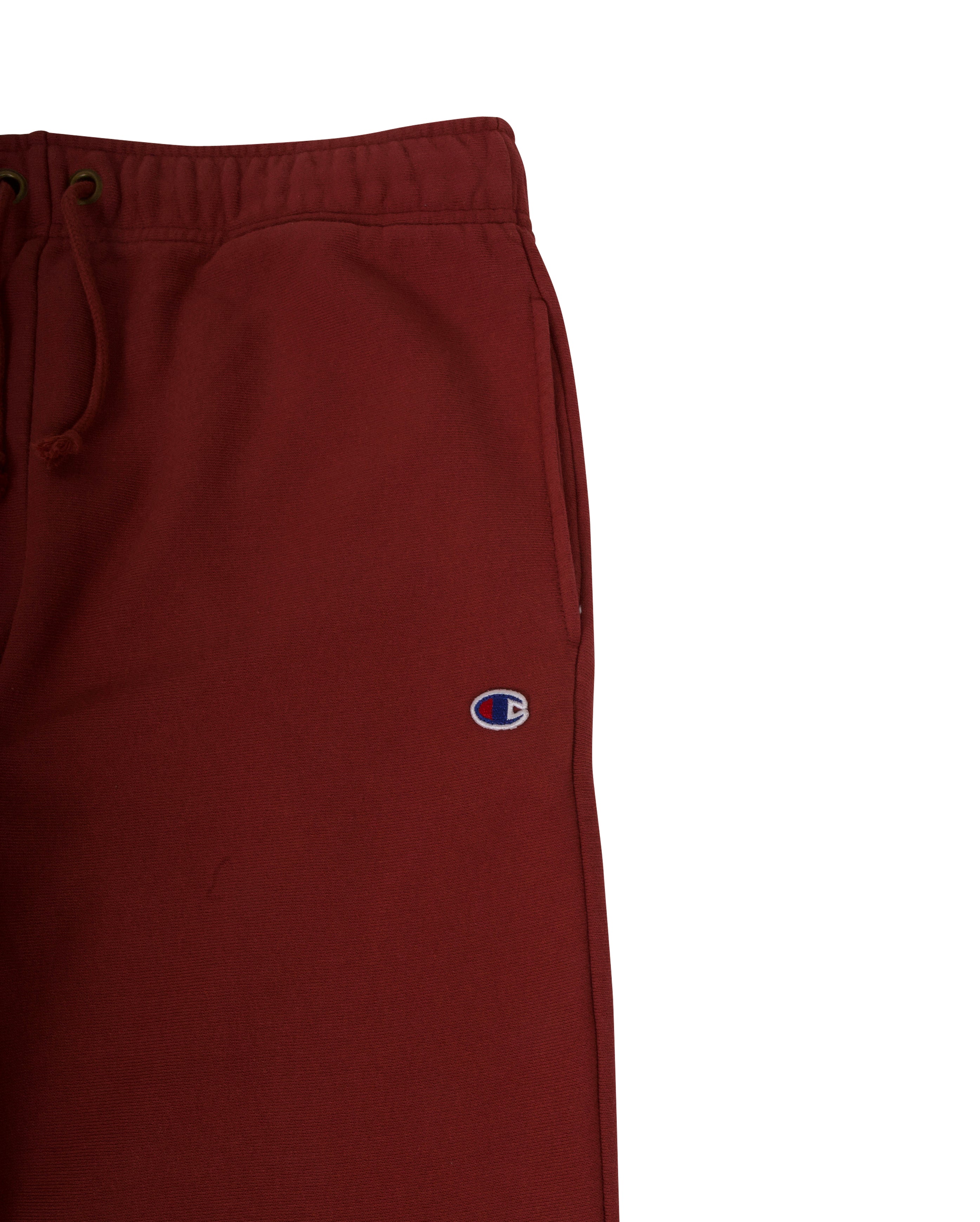 Reverse Weave 1952 Track Pants Fired Brick - Starcowparis