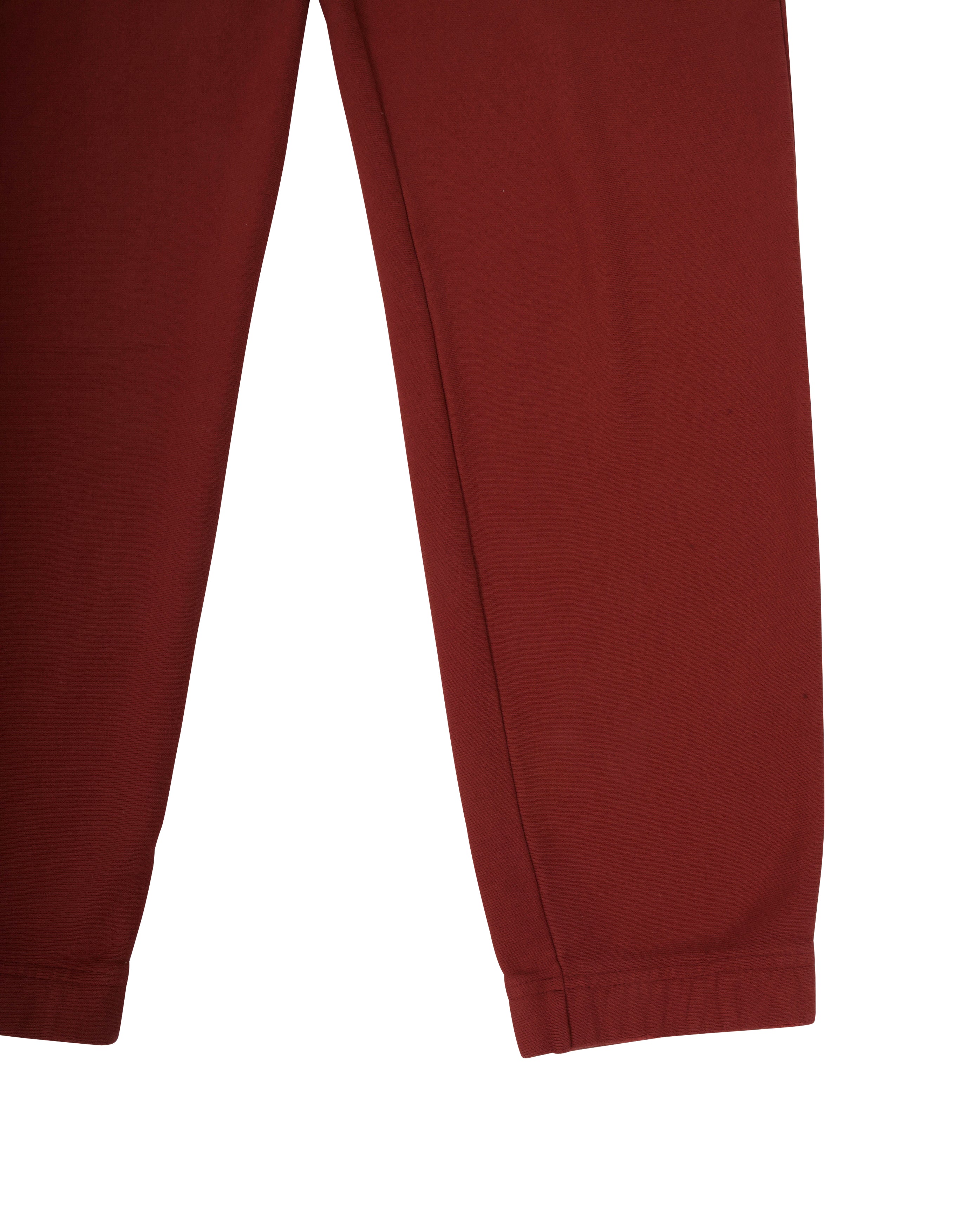 Reverse Weave 1952 Track Pants Fired Brick - Starcowparis