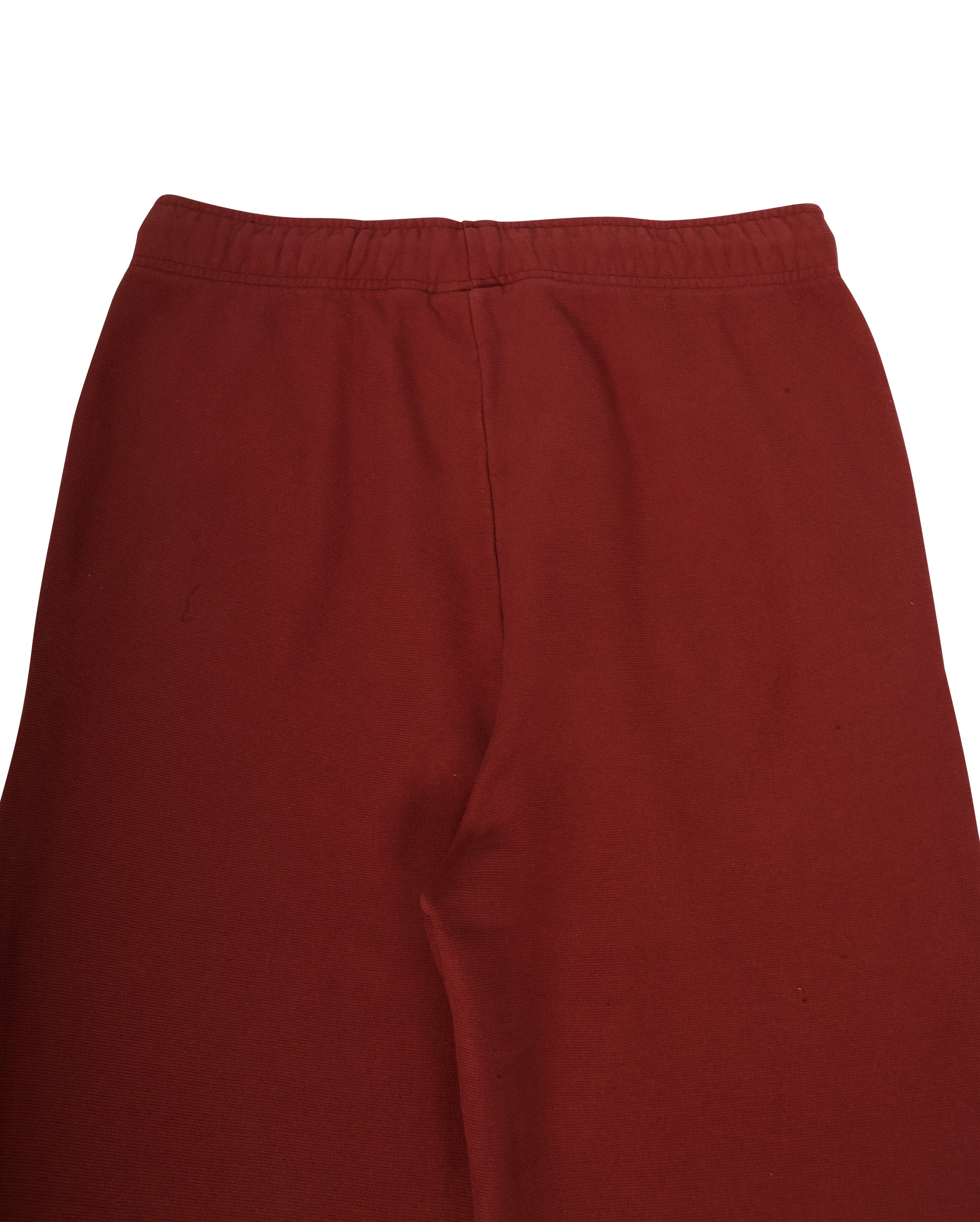 Reverse Weave 1952 Track Pants Fired Brick - Starcowparis
