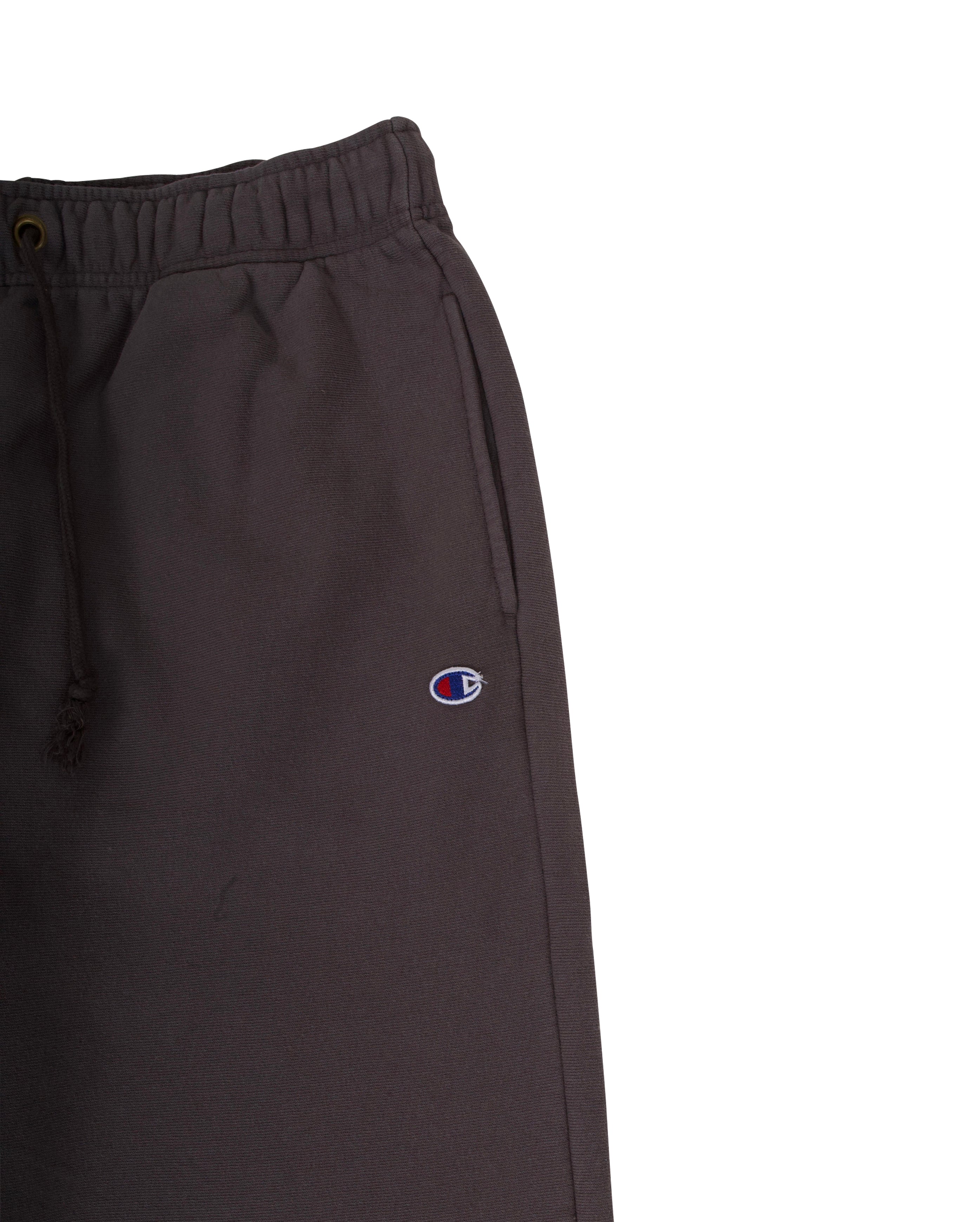 Reverse Weave 1952 Track Pants Grey - Starcowparis