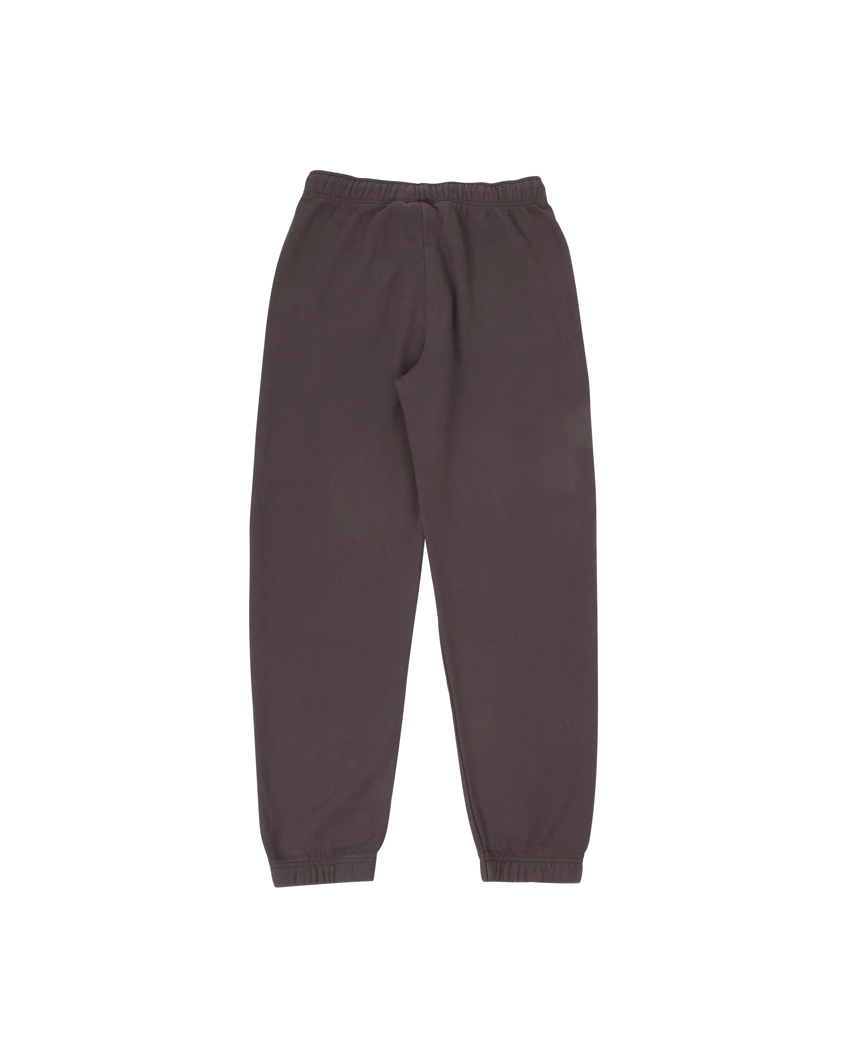 Reverse Weave 1952 Track Pants Grey - Starcowparis