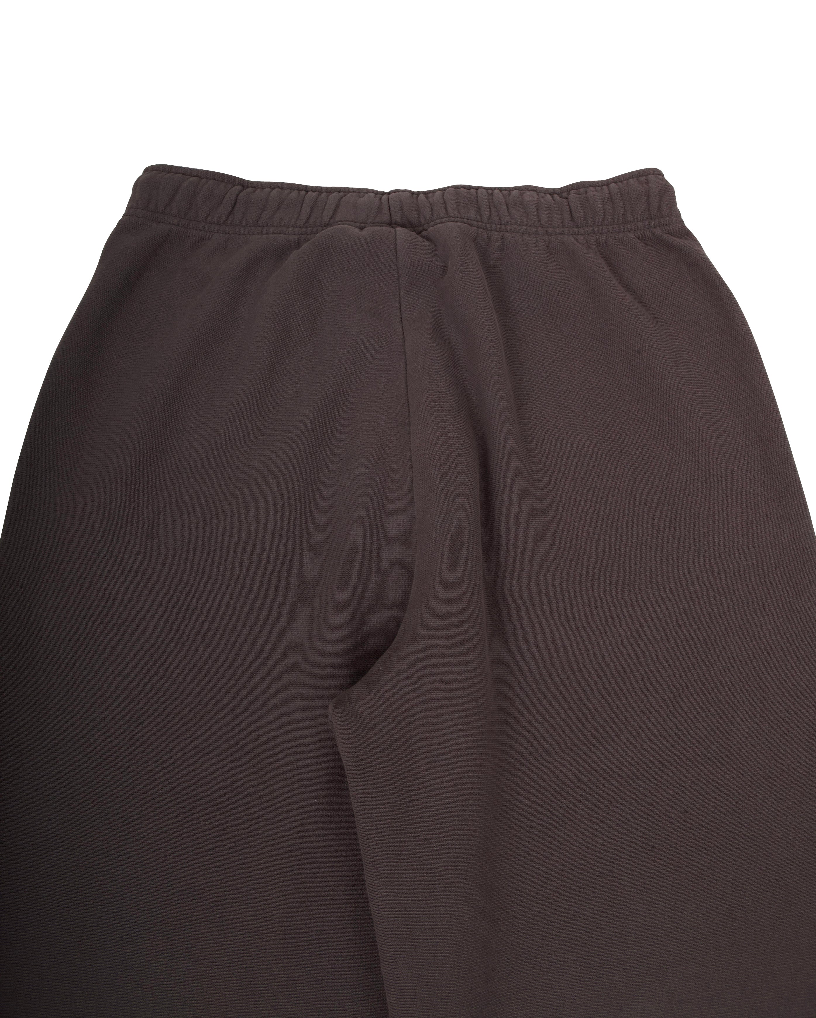 Reverse Weave 1952 Track Pants Grey - Starcowparis