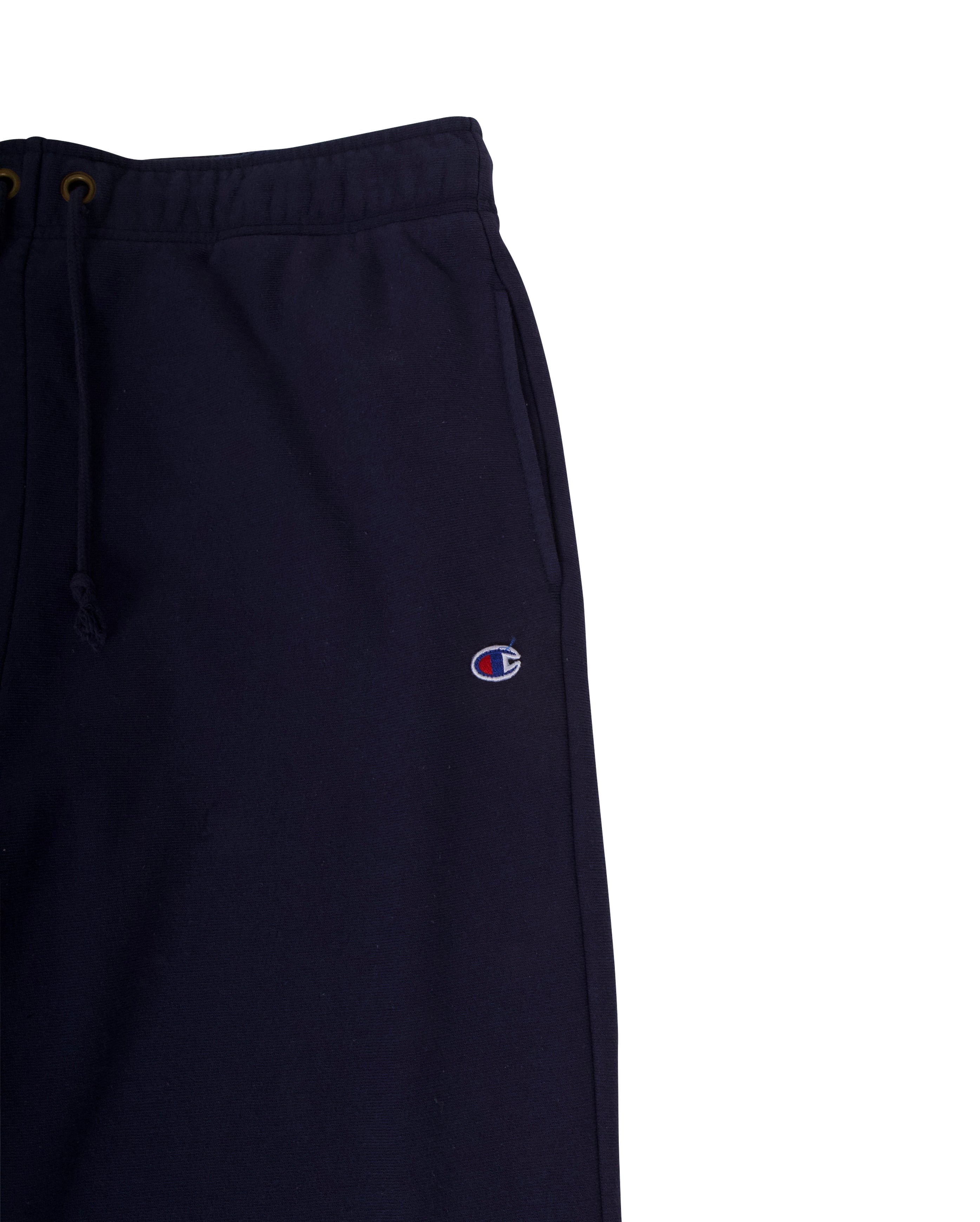 Reverse Weave 1952 Track Pants Navy - Starcowparis