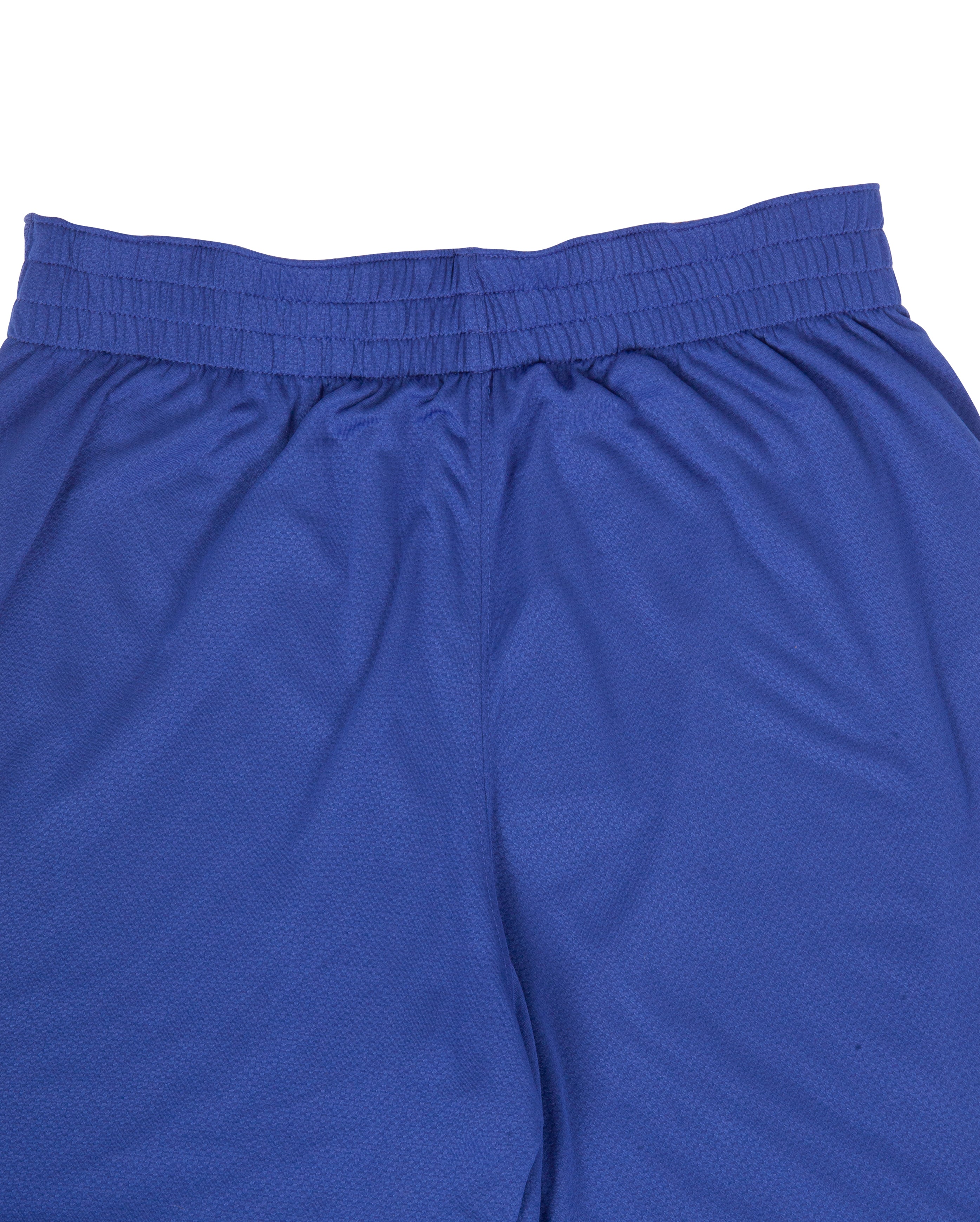 Reversible Short Blue