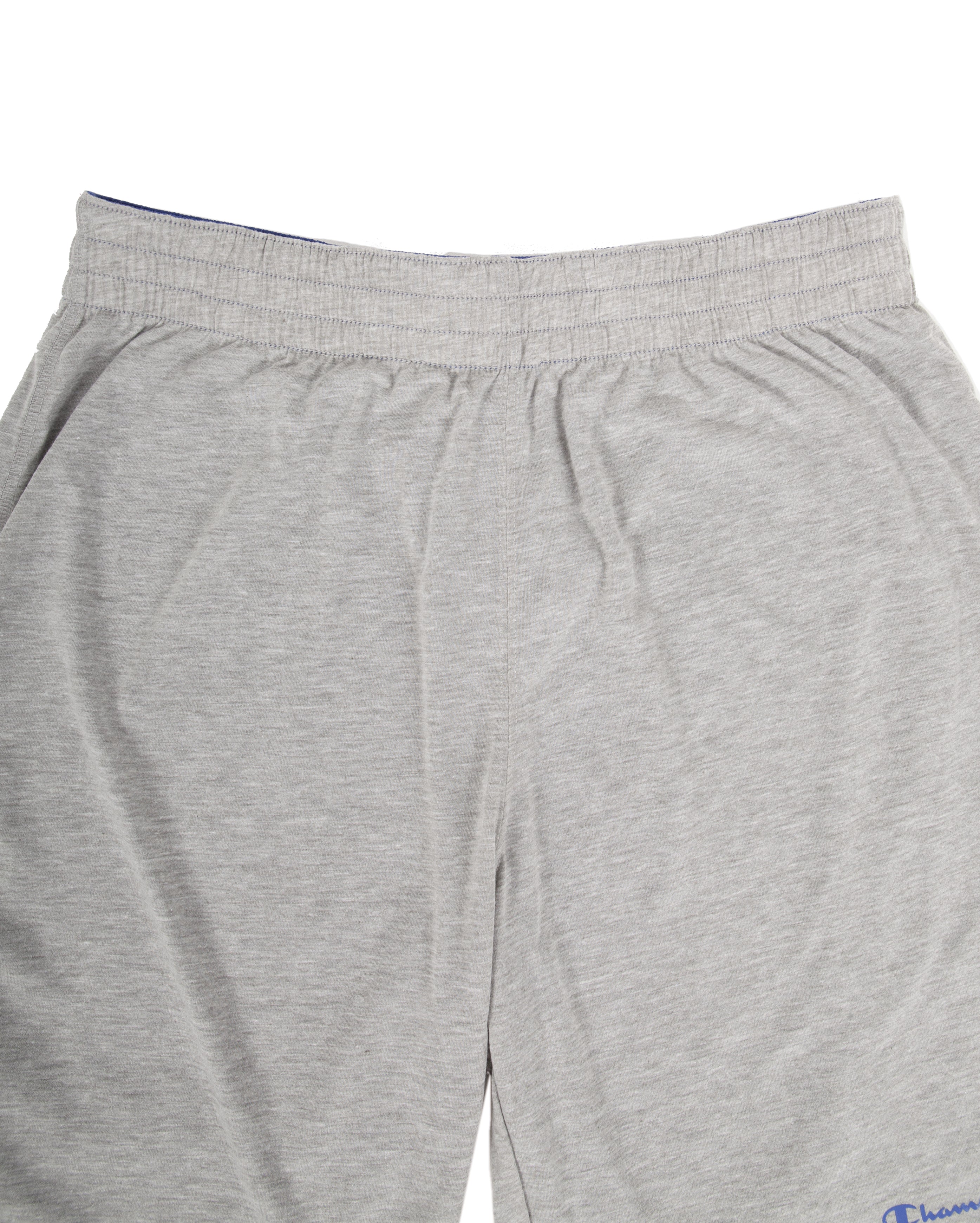 Reversible Short Blue