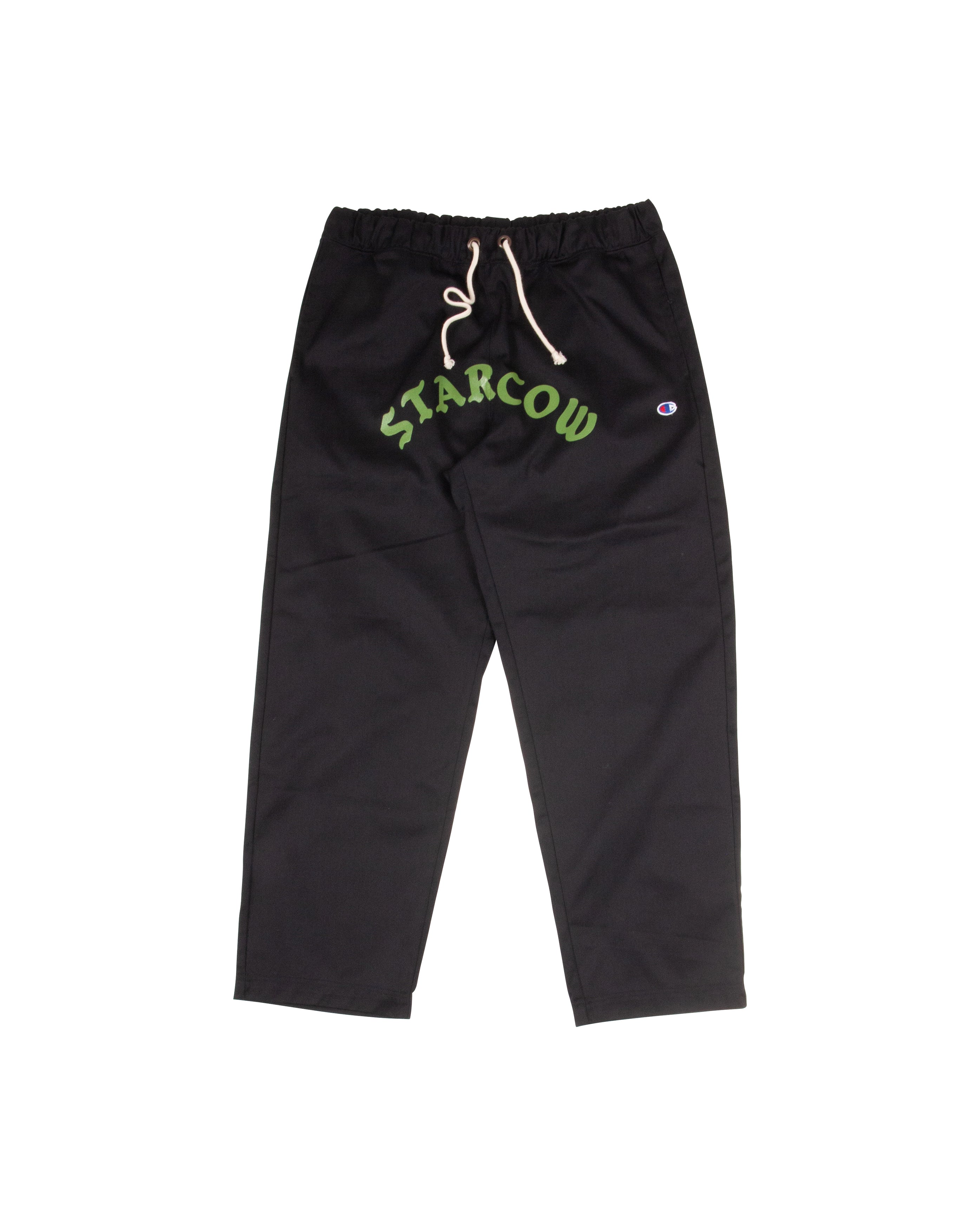 Rocksteady Pant Black