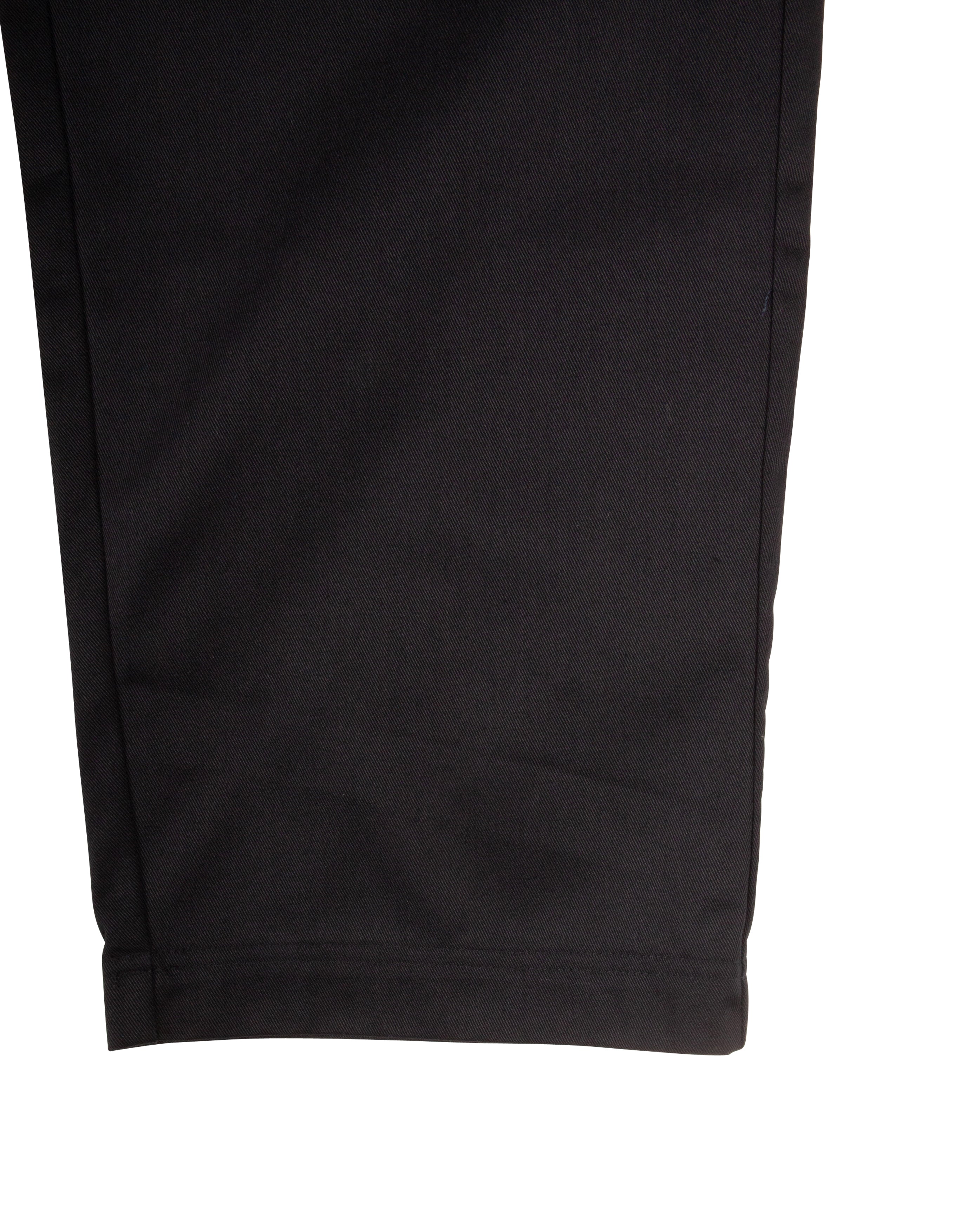 Rocksteady Pant Black