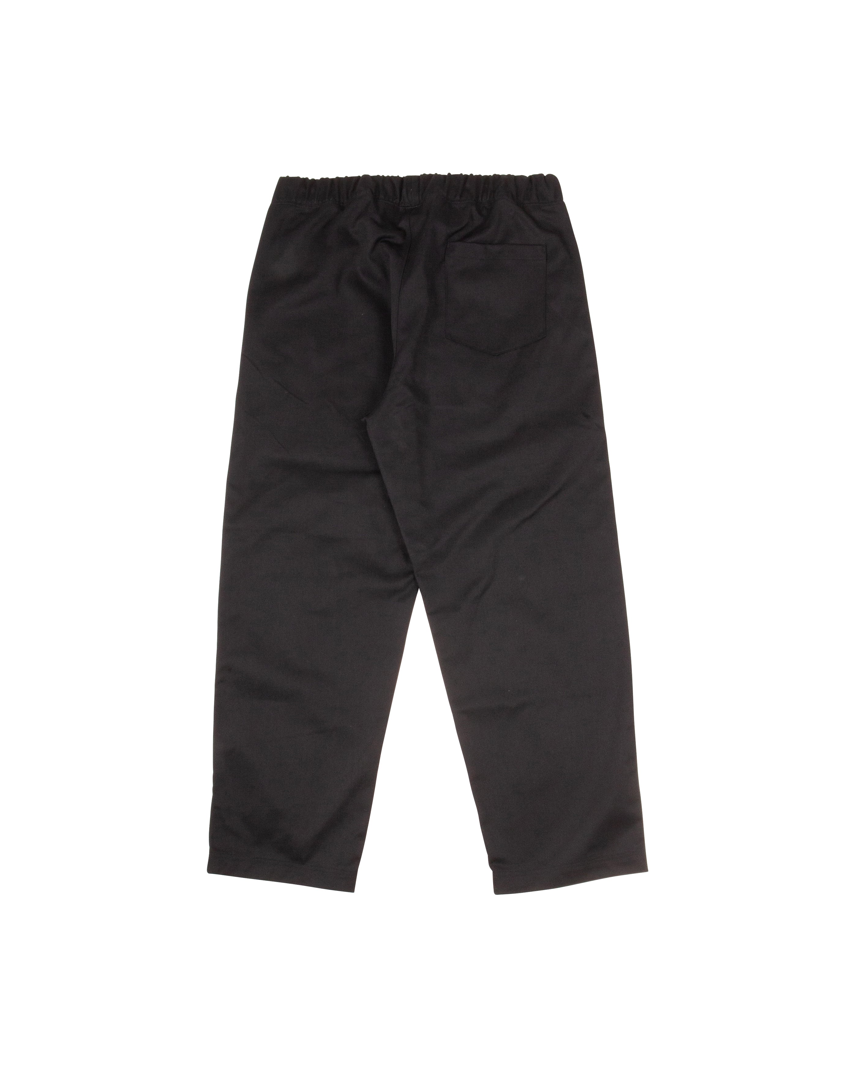 Rocksteady Pant Black