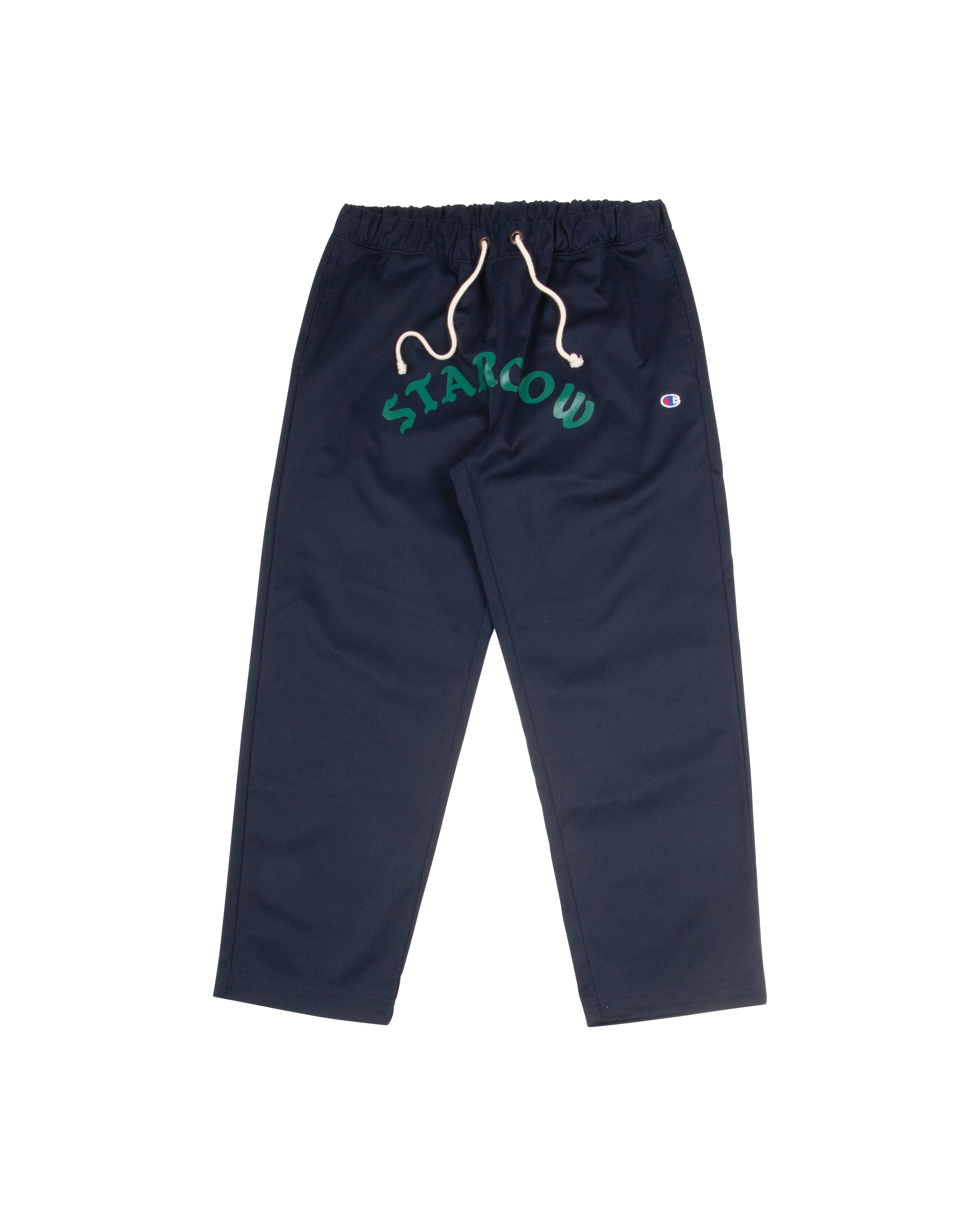 Rocksteady Pant Navy
