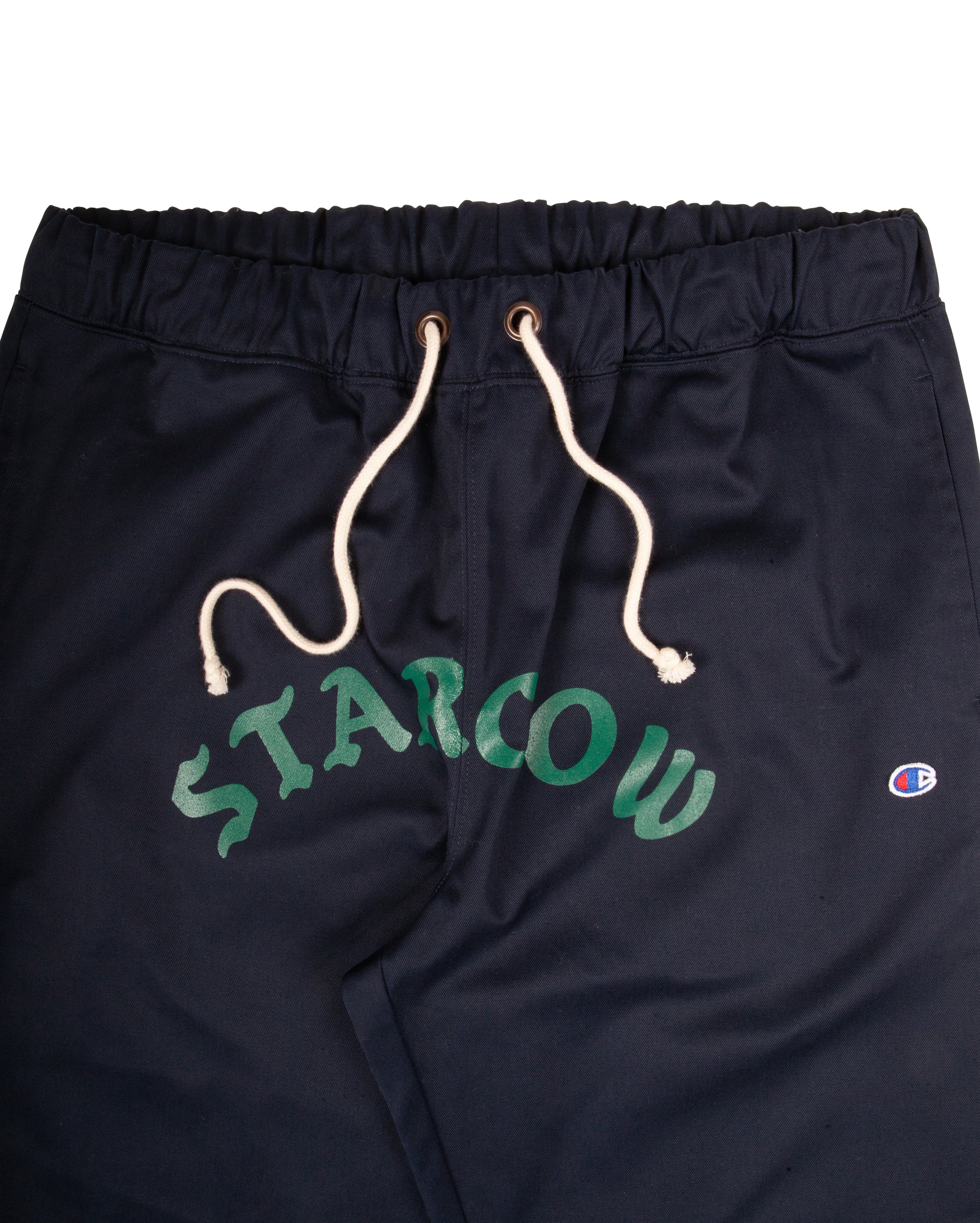 Rocksteady Pant Navy