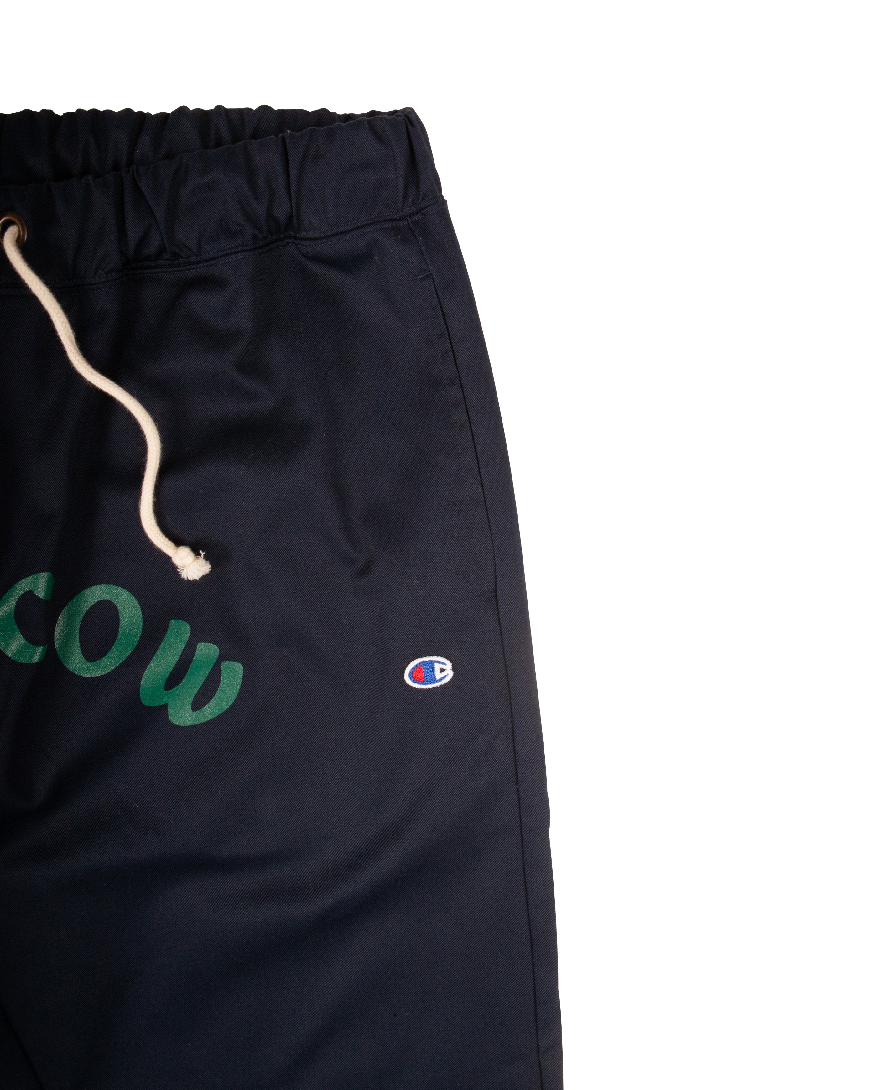 Rocksteady Pant Navy