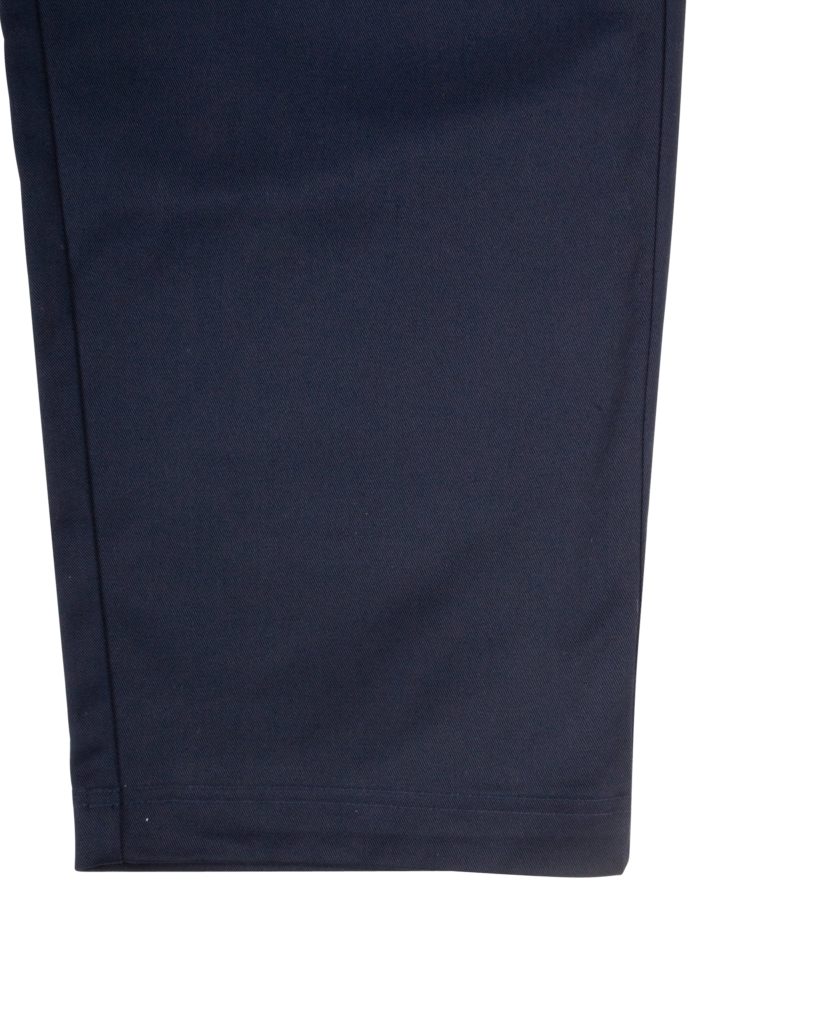 Rocksteady Pant Navy
