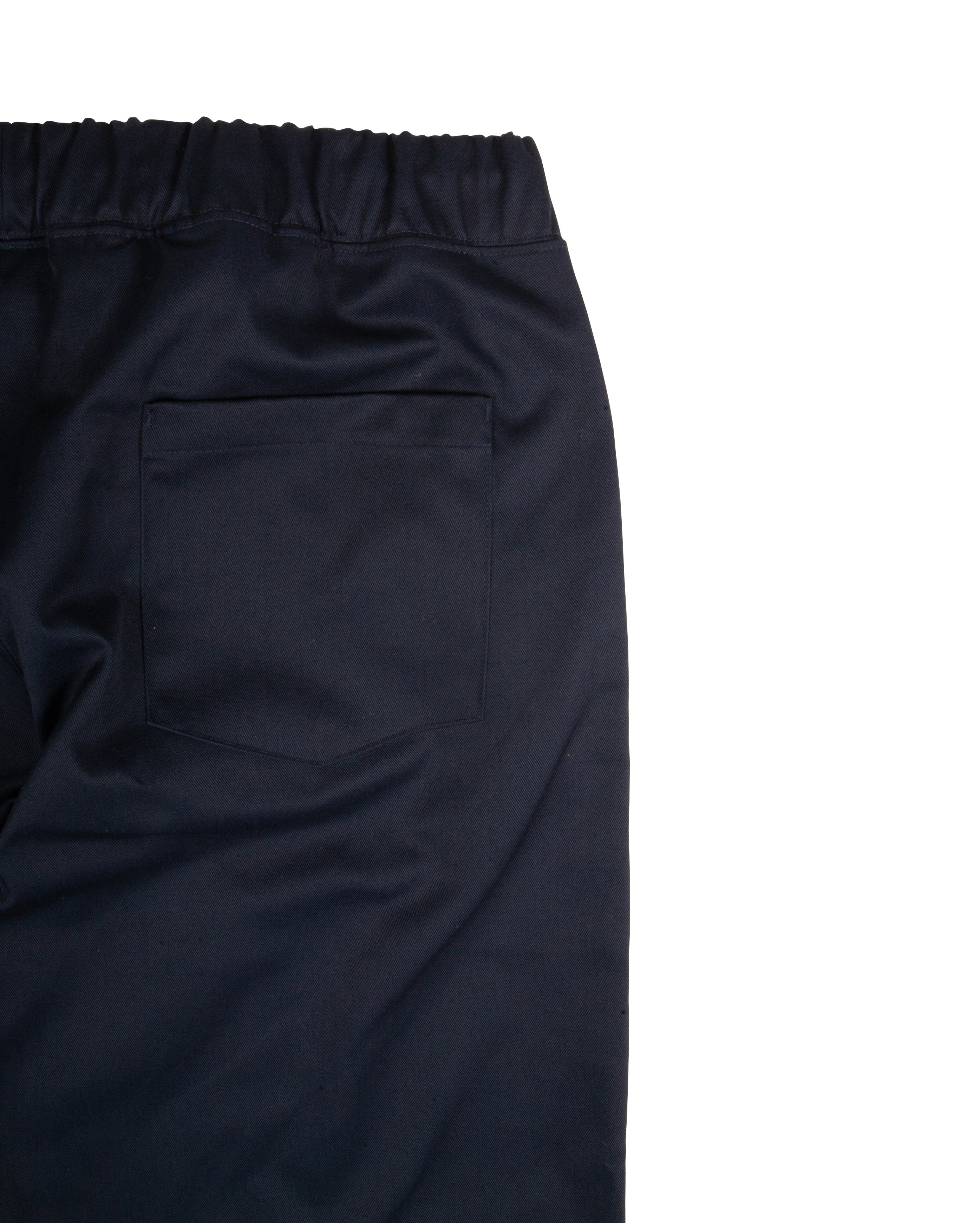 Rocksteady Pant Navy