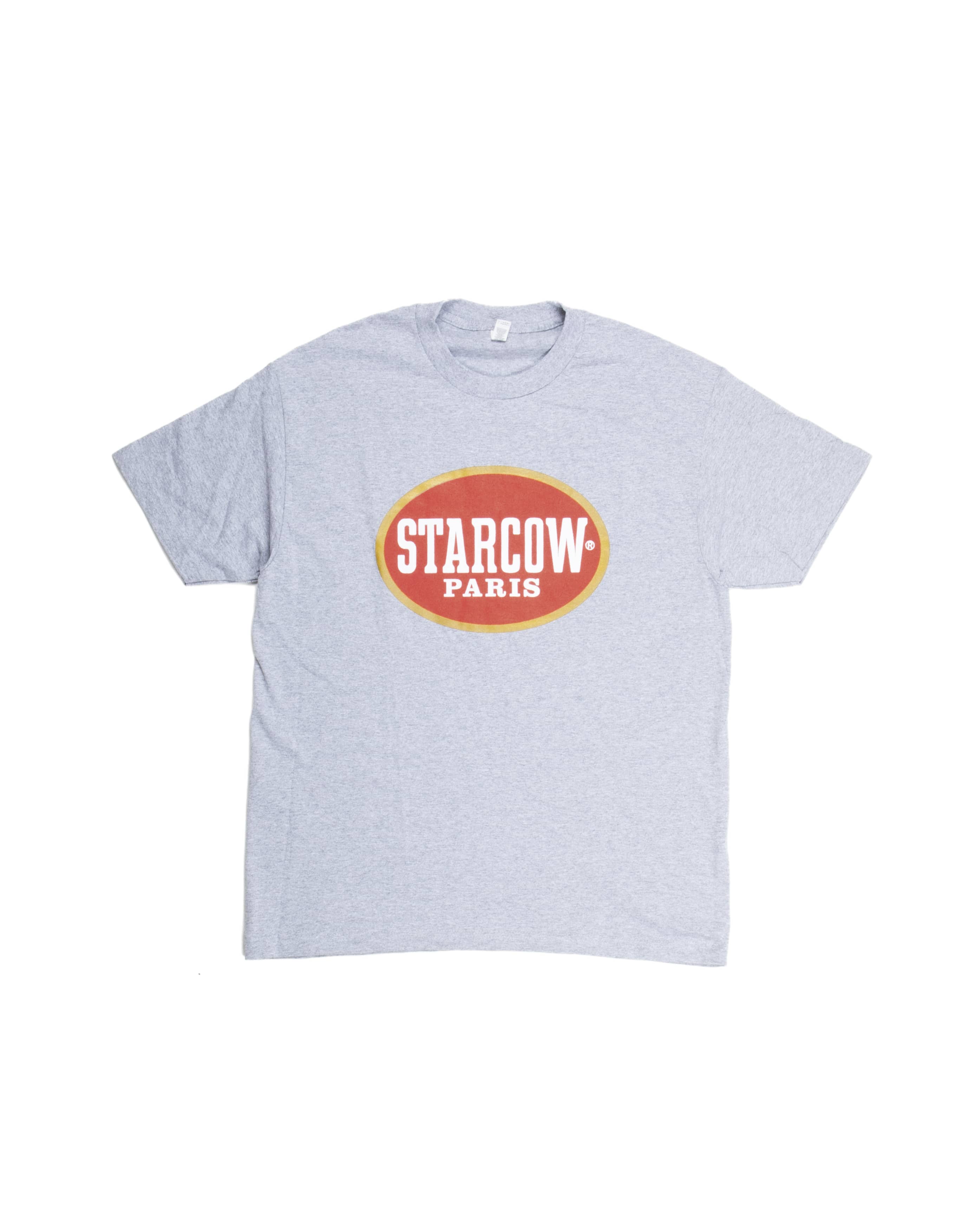 Tee-Shirt Phillies Grey - Starcowparis - Starcowparis - 1