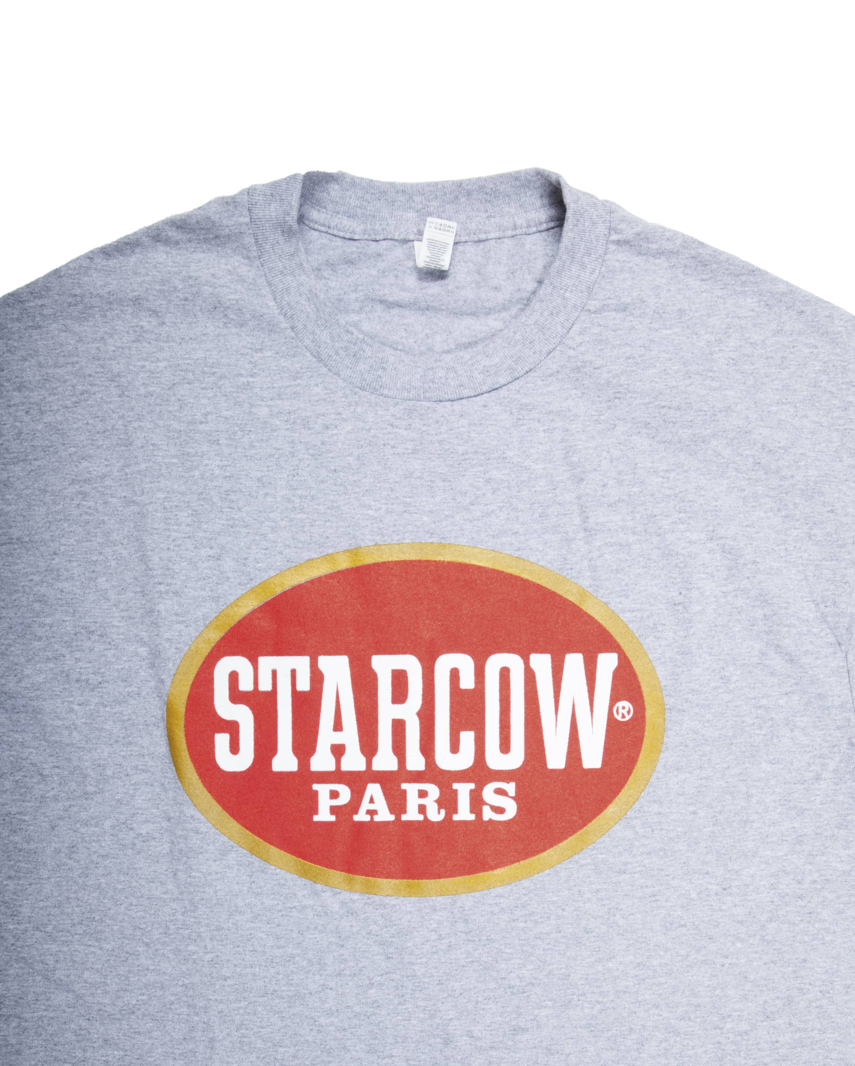 Tee-Shirt Phillies Grey - Starcowparis - Starcowparis - 2