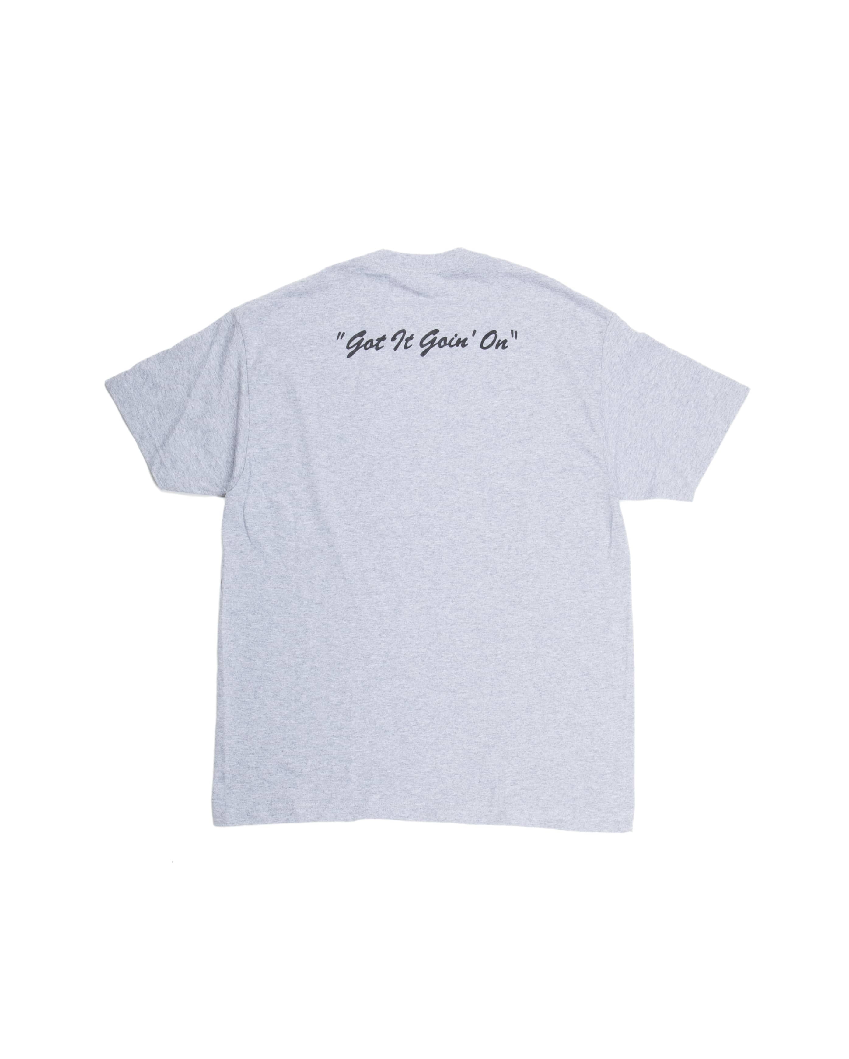 Tee-Shirt Phillies Grey - Starcowparis