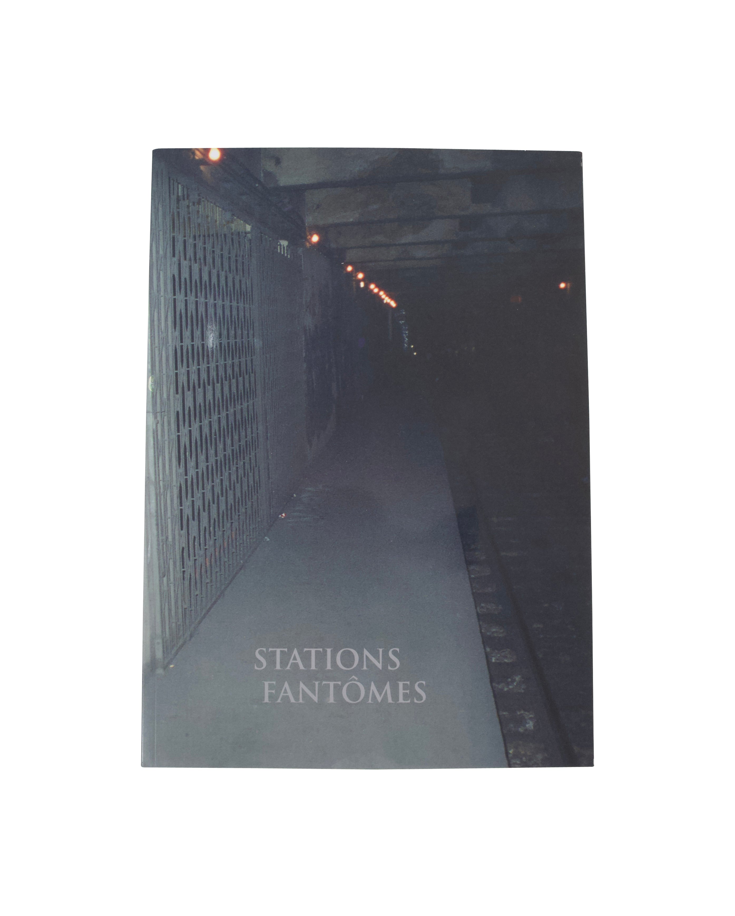 Stations Fantômes - Starcowparis - Starcowparis - 1