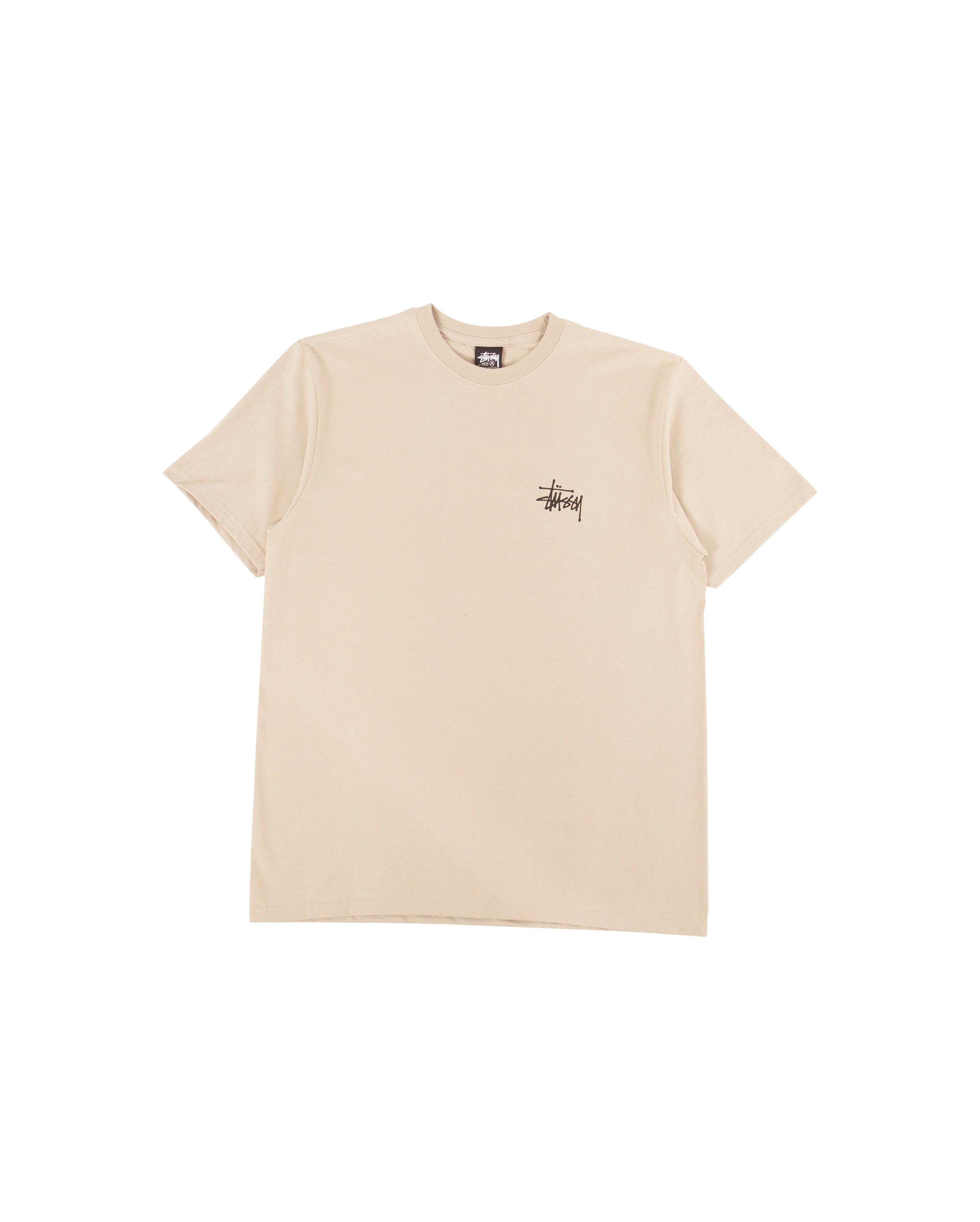 Basic Tee Khaki