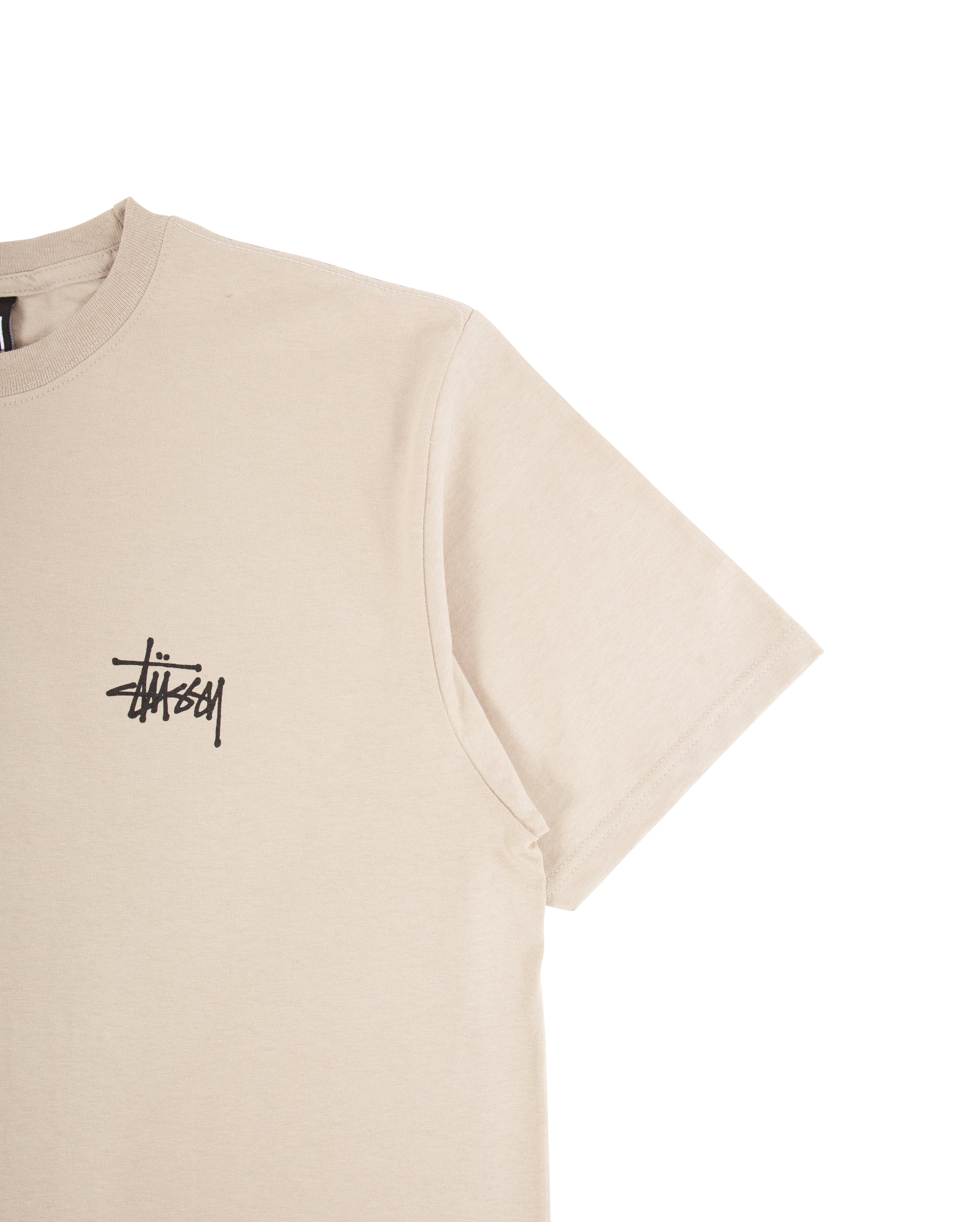 Basic Tee Khaki