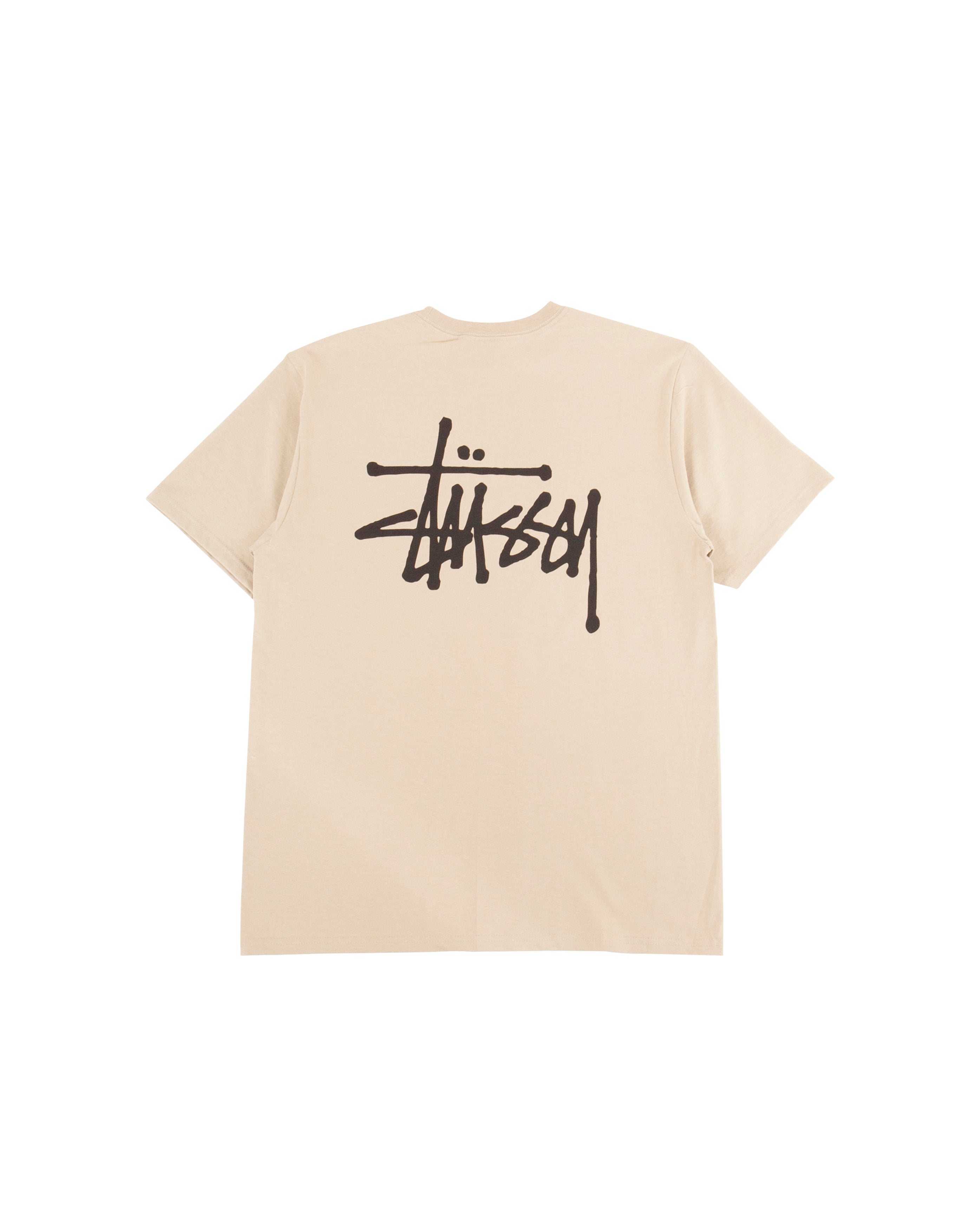 Basic Tee Khaki