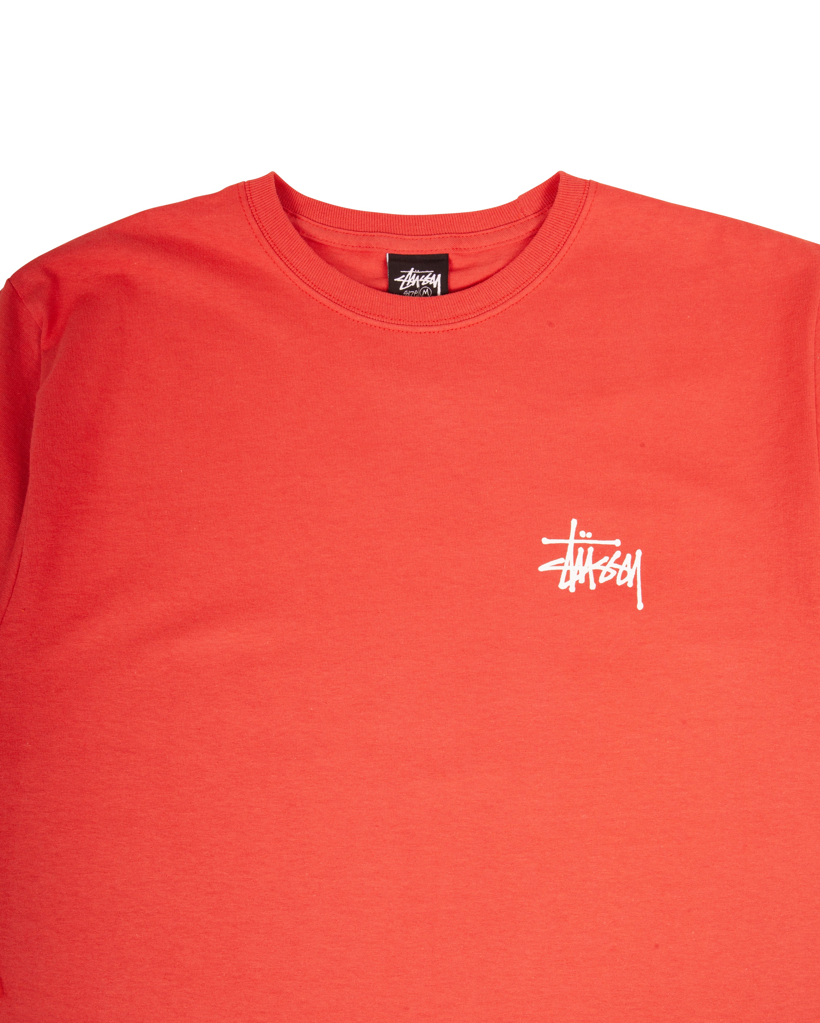 Basic Tee Pepper
