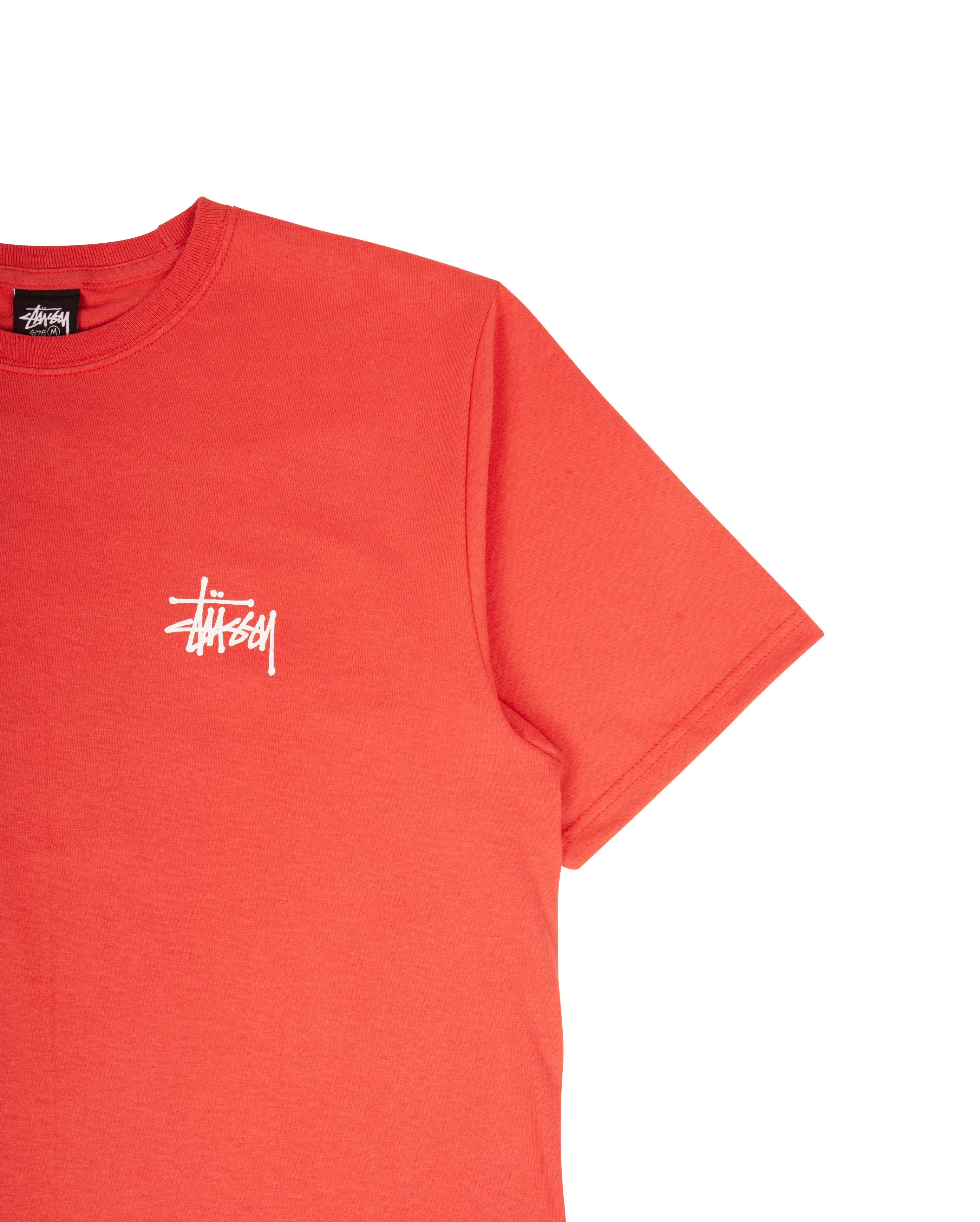 Basic Tee Pepper