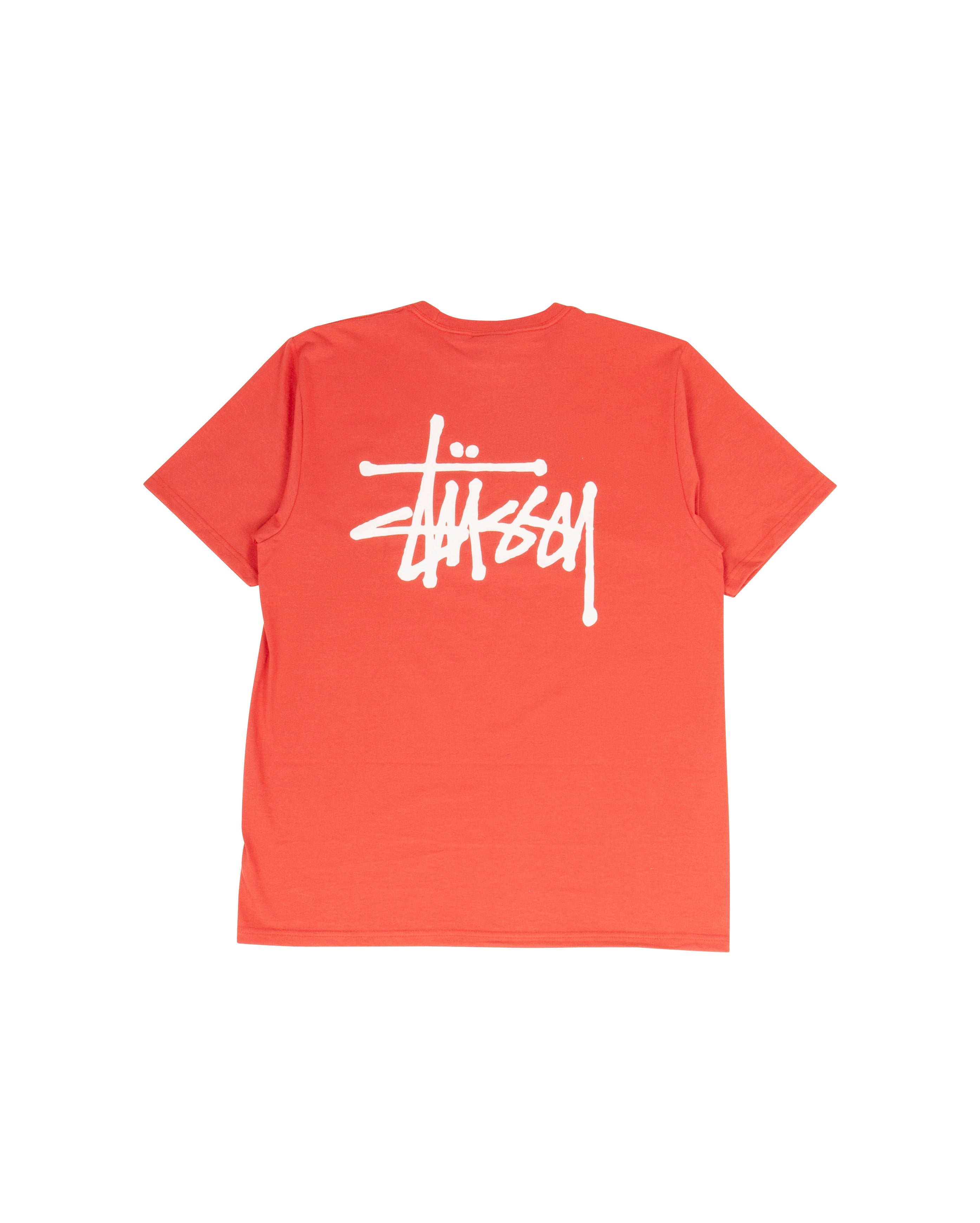 Basic Tee Pepper
