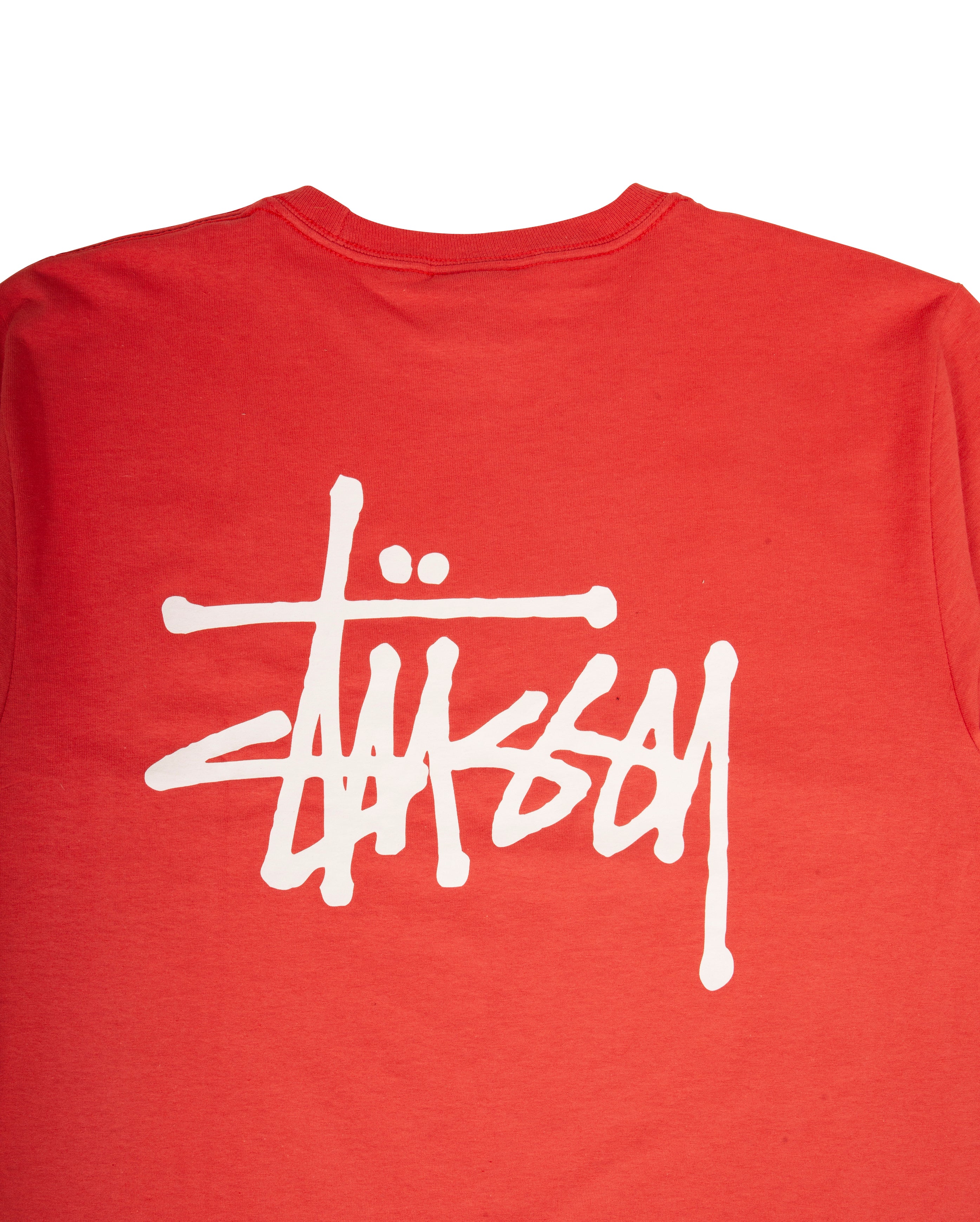 Basic Tee Pepper