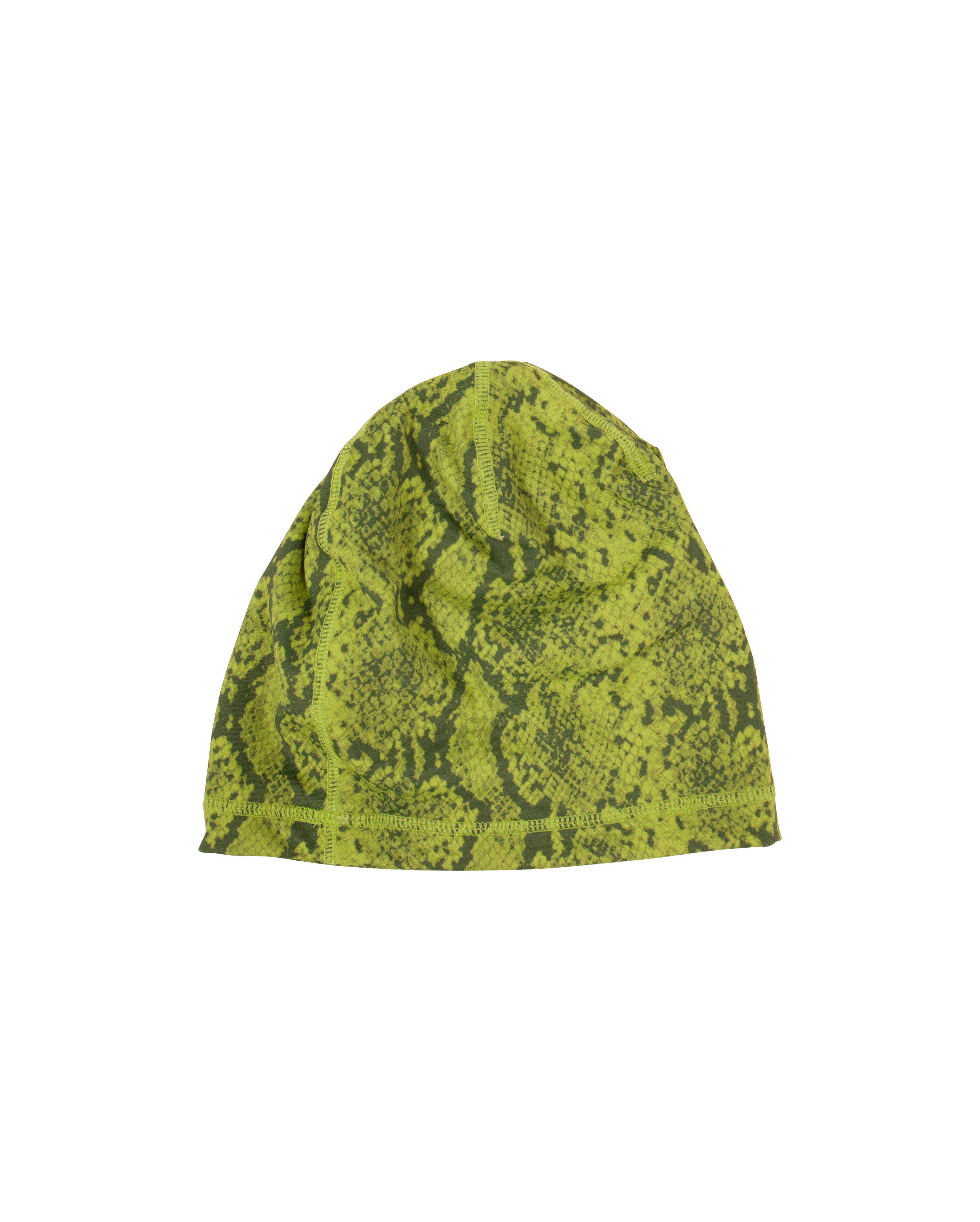 Reversible Tech Skullcap Lime