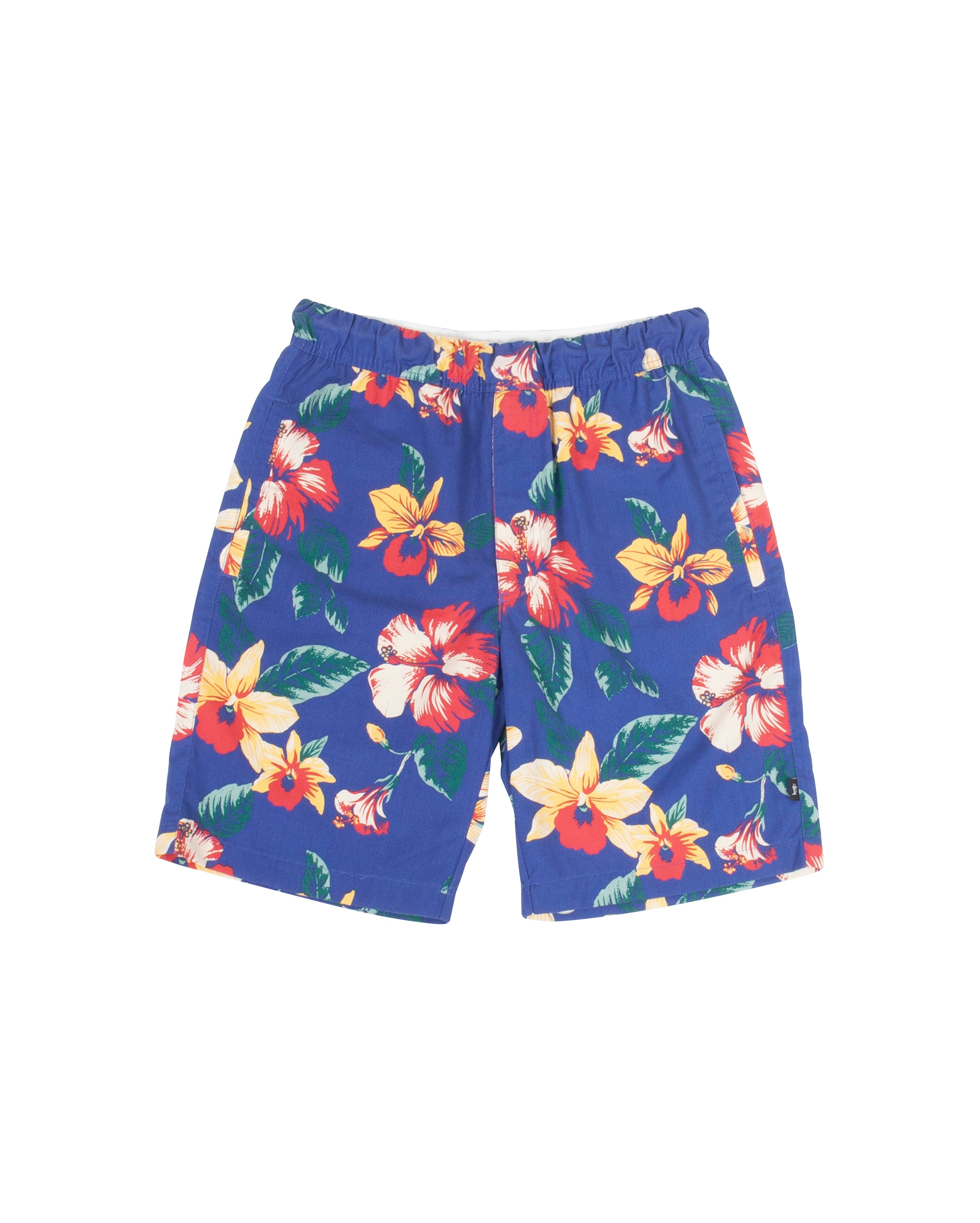 Shorts Bleu