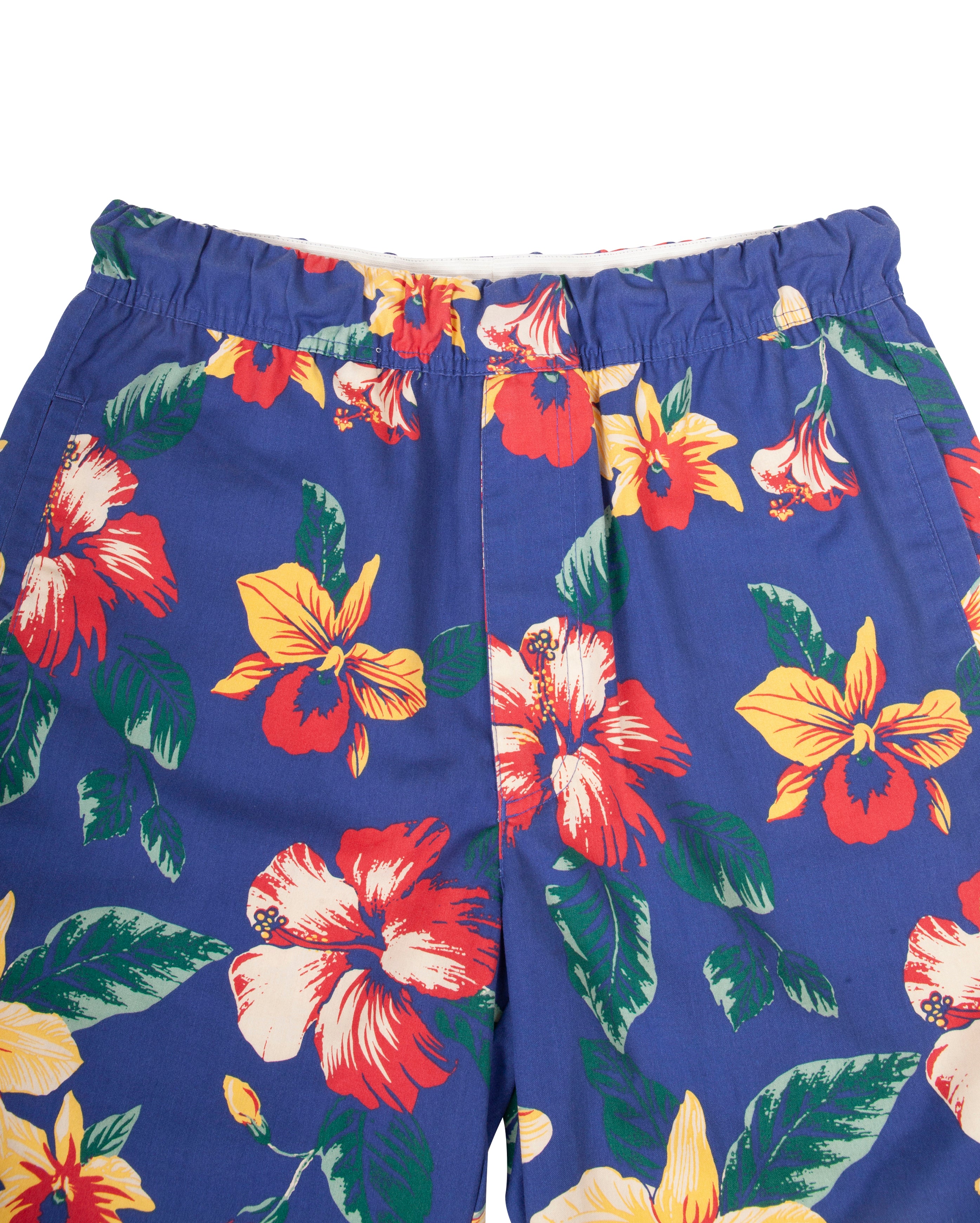 Shorts Bleu
