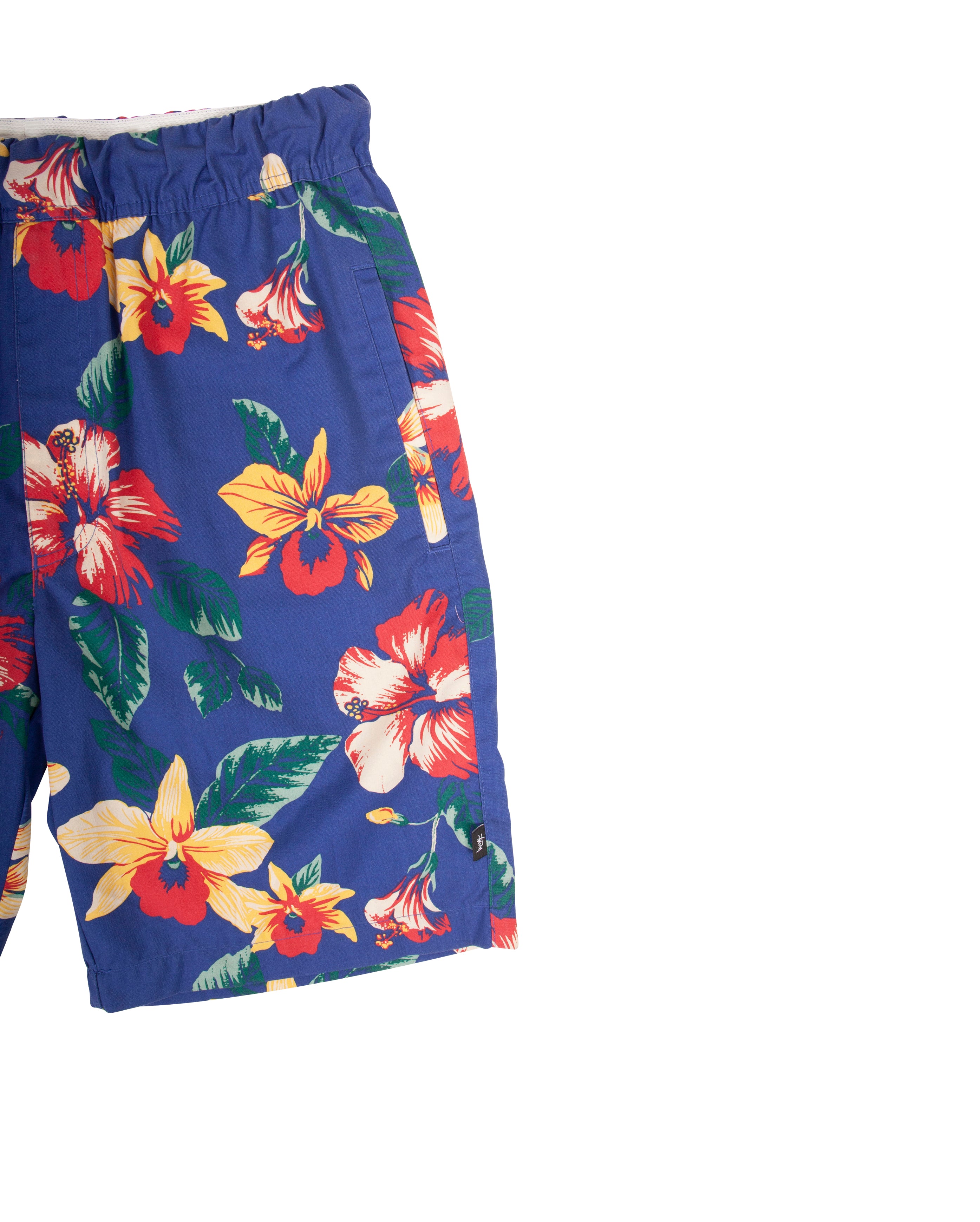 Shorts Bleu