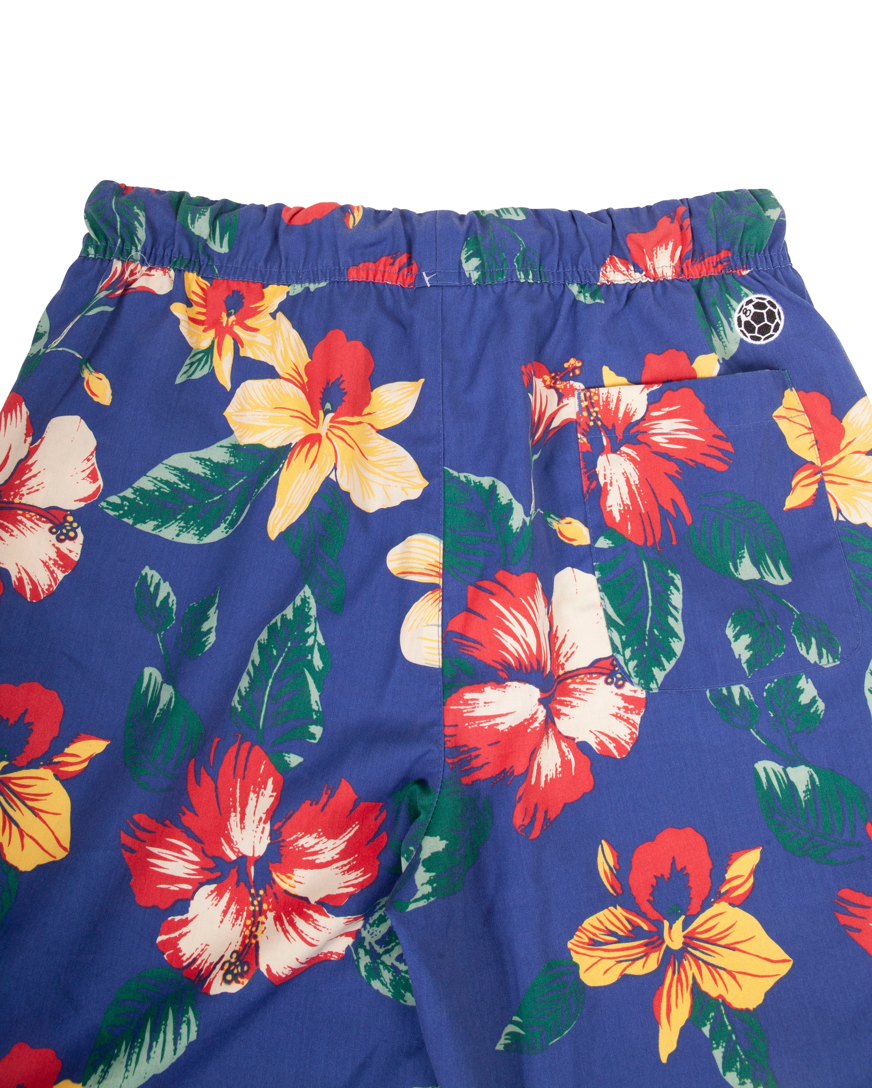 Shorts Bleu