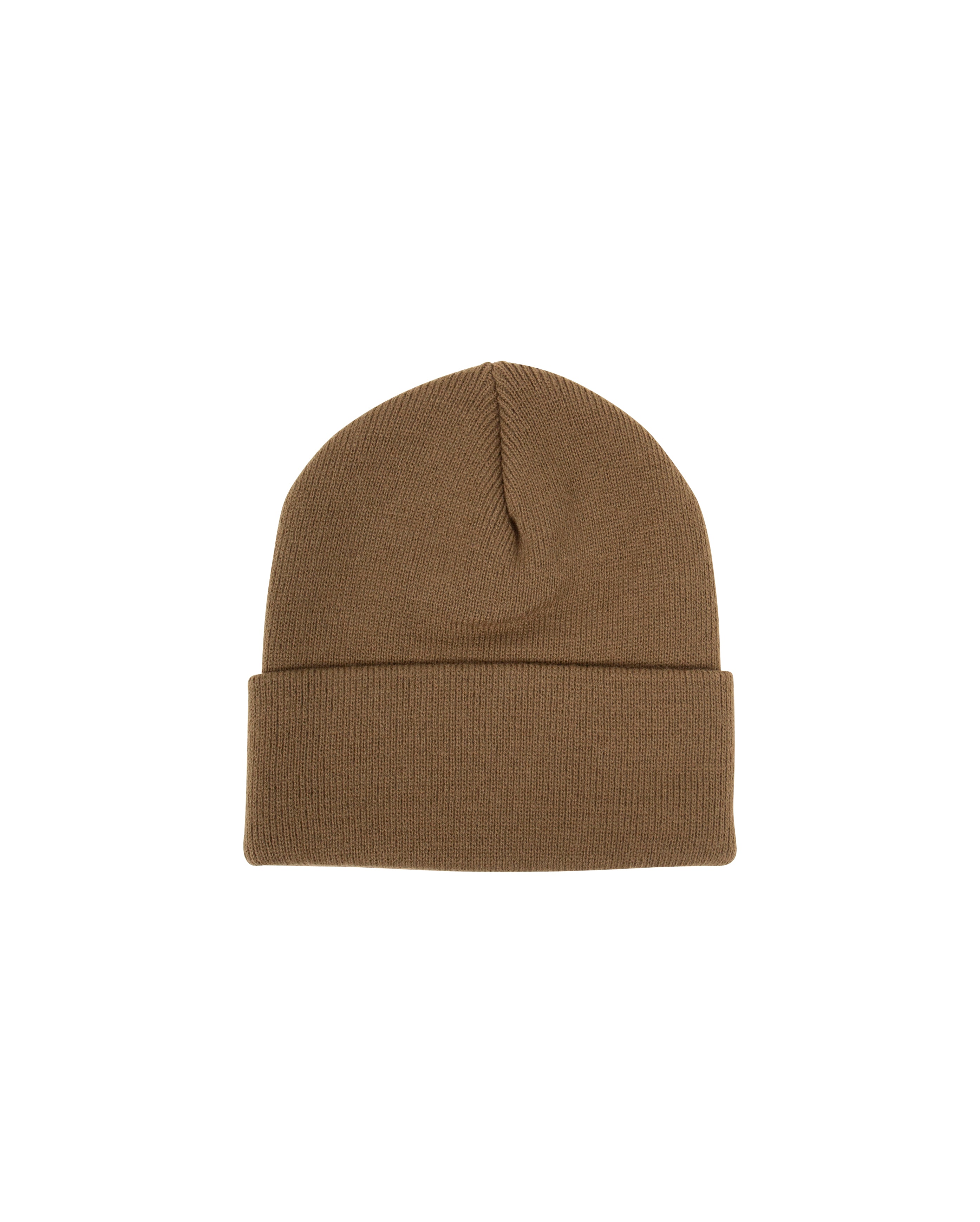Stock Cuff Beanie Olive