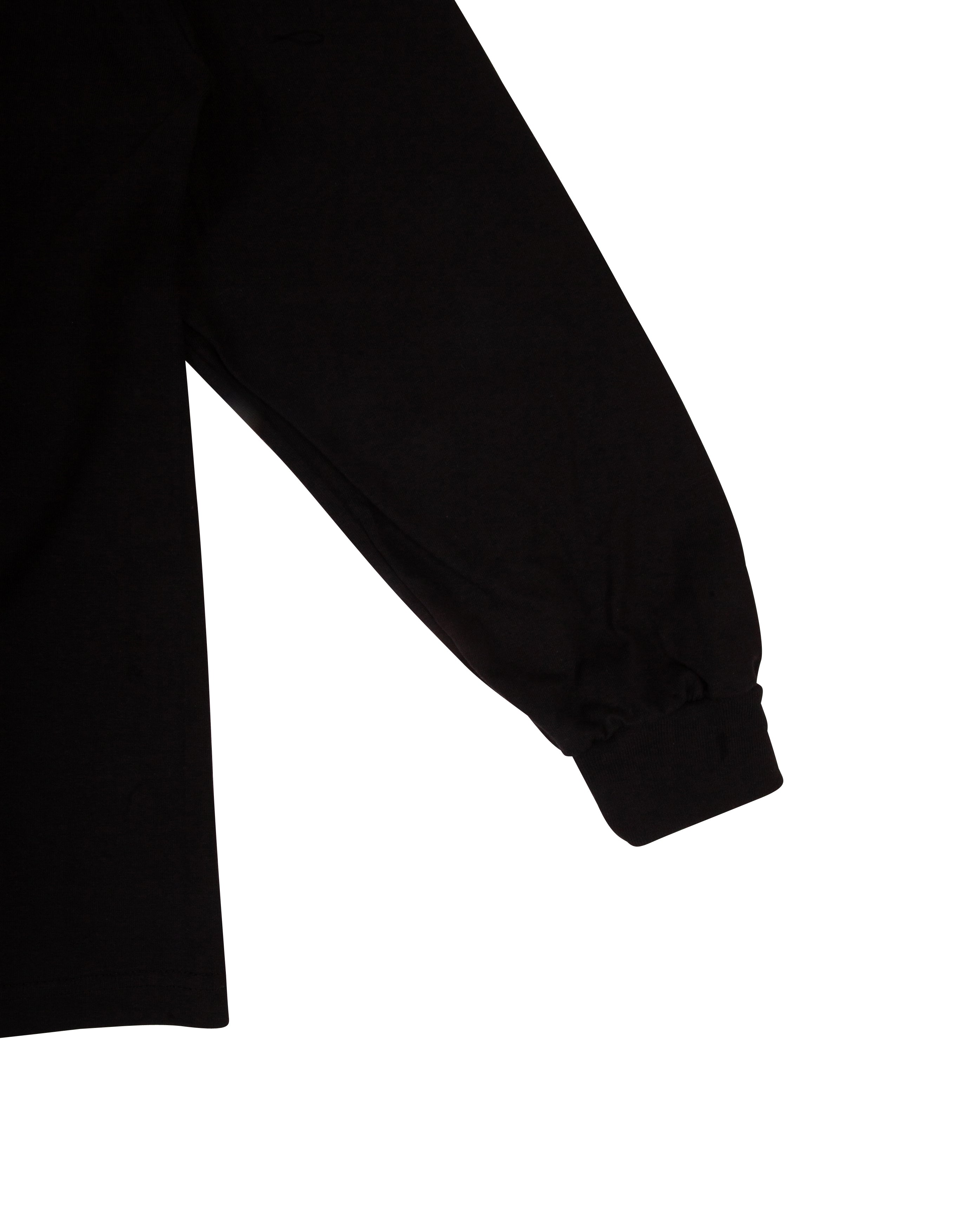 T-shirt Black Starcow Phillies Red Long sleeve - Starcowparis