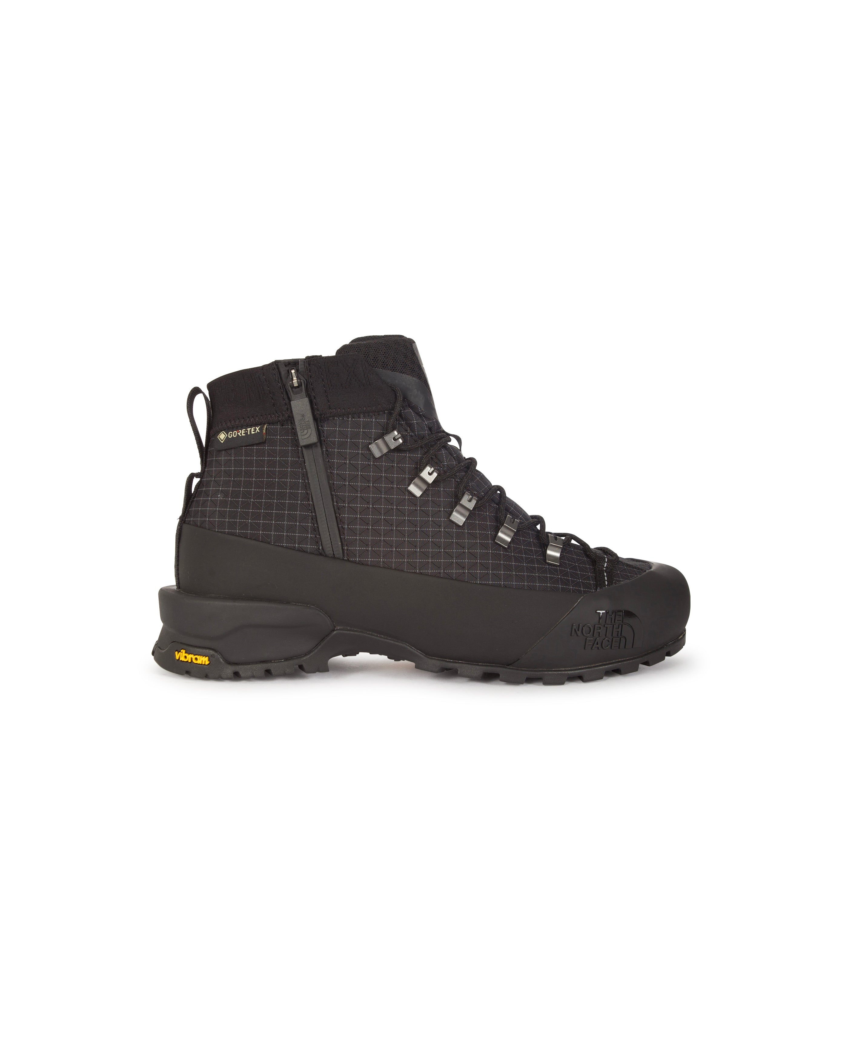 Glenclyffe ZIP GTX Black - Starcowparis