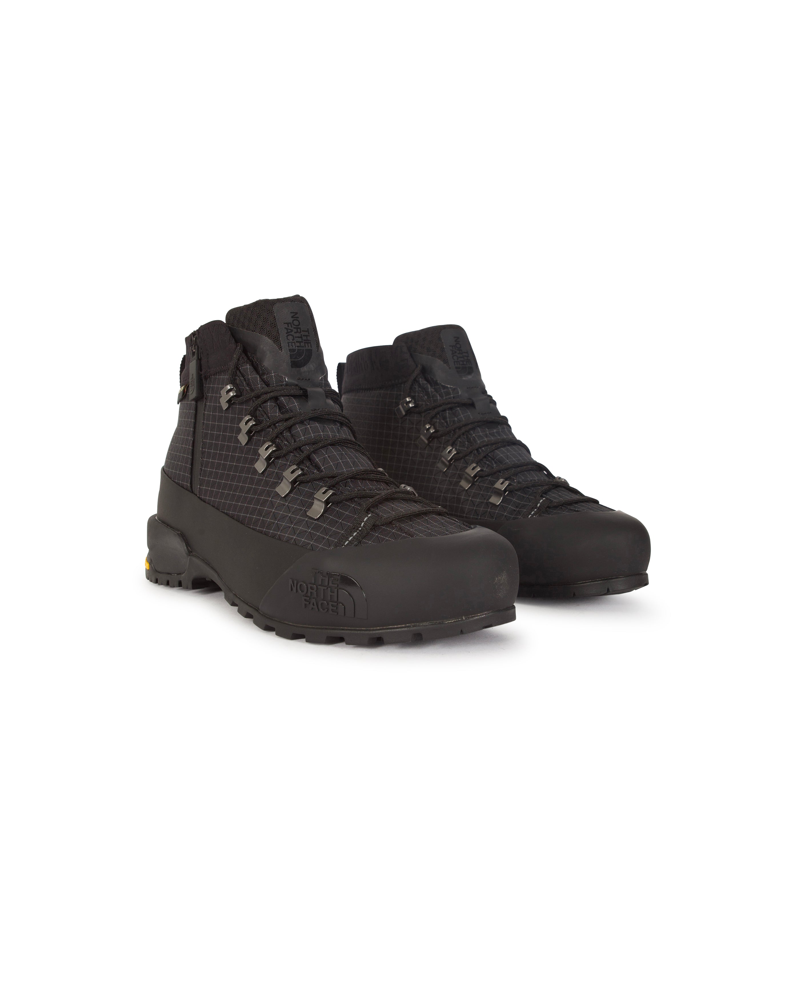 Glenclyffe ZIP GTX Black - Starcowparis