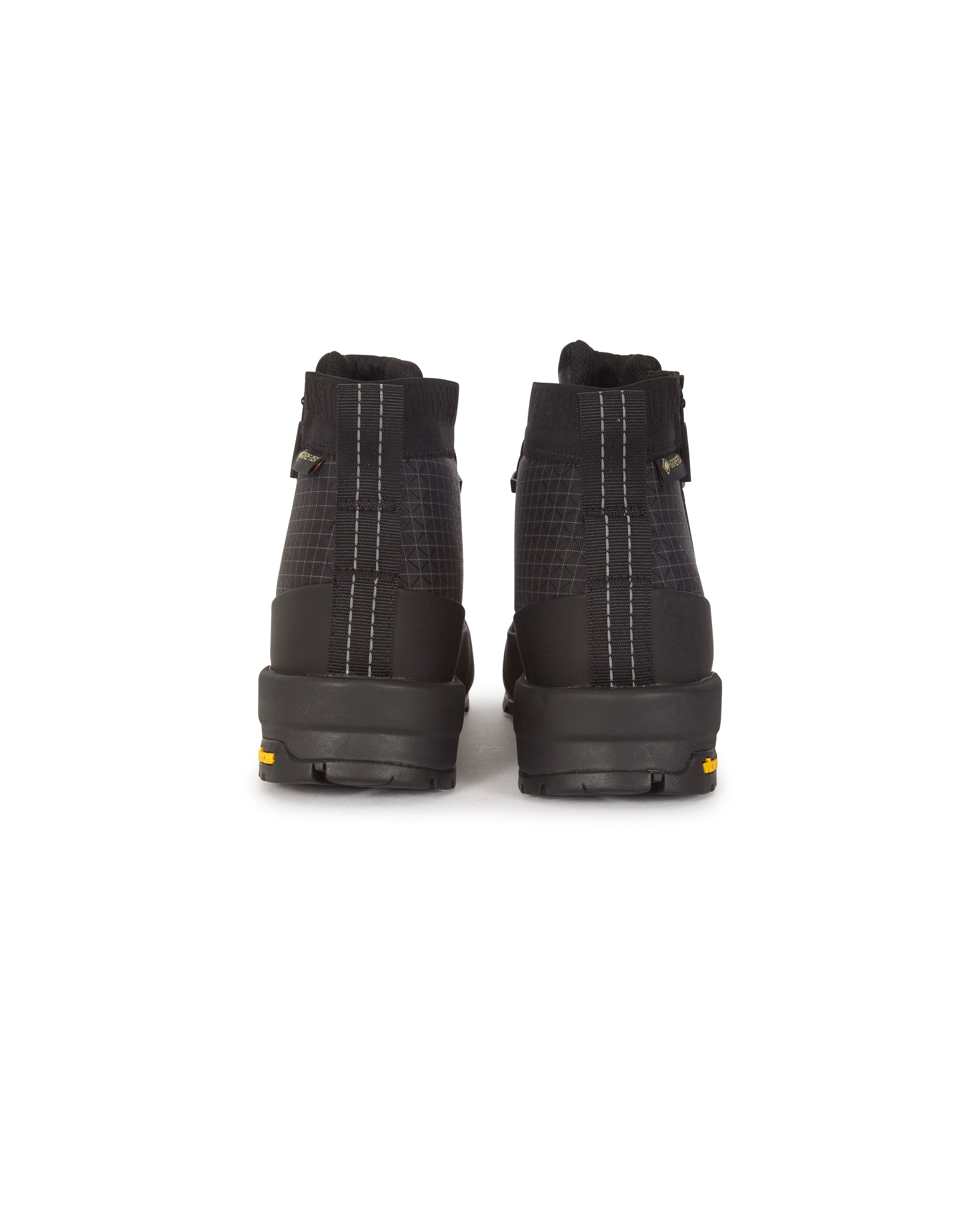 Glenclyffe ZIP GTX Black - Starcowparis