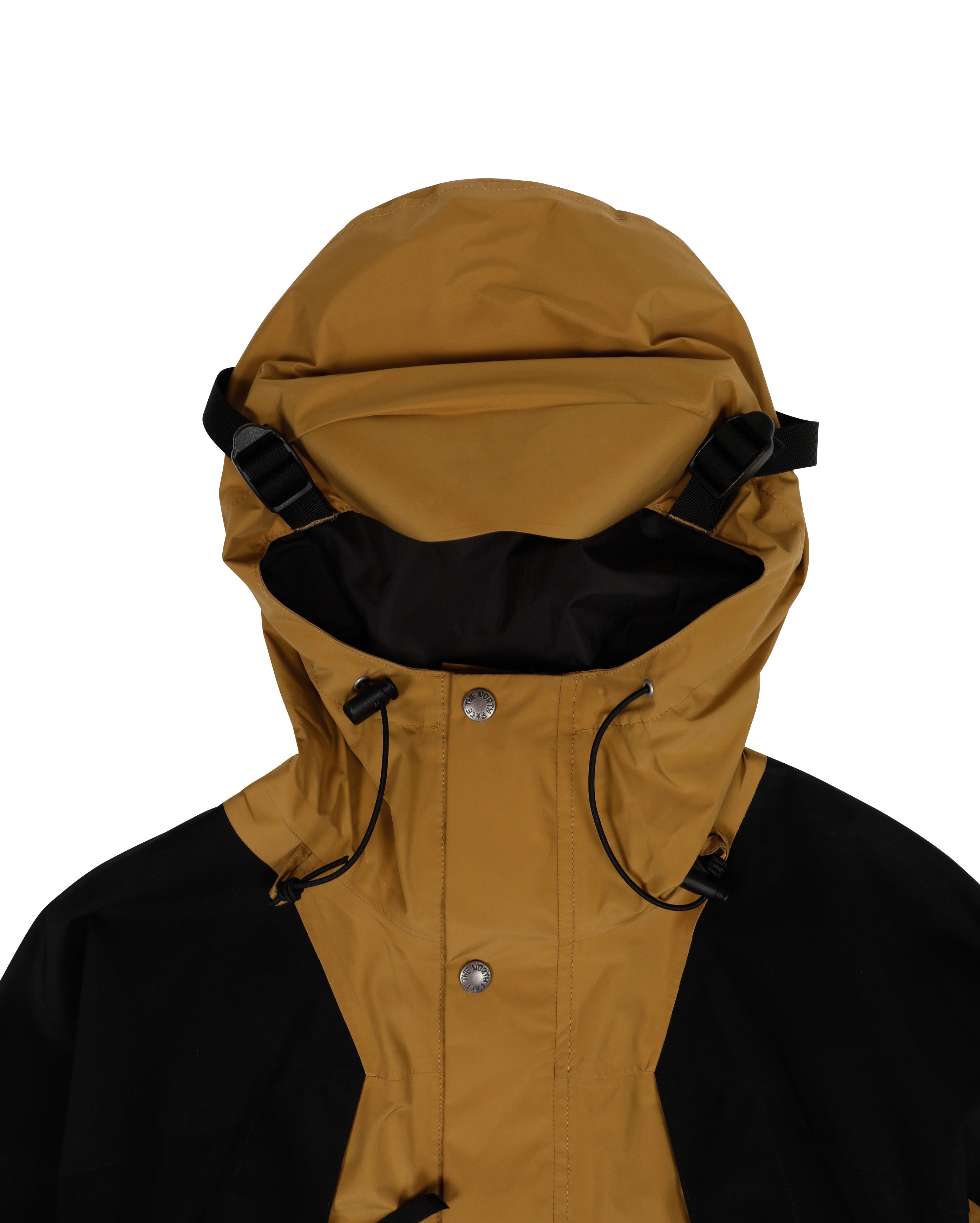 1994 Retro Mountain Jacket GTX Camel - Starcowparis