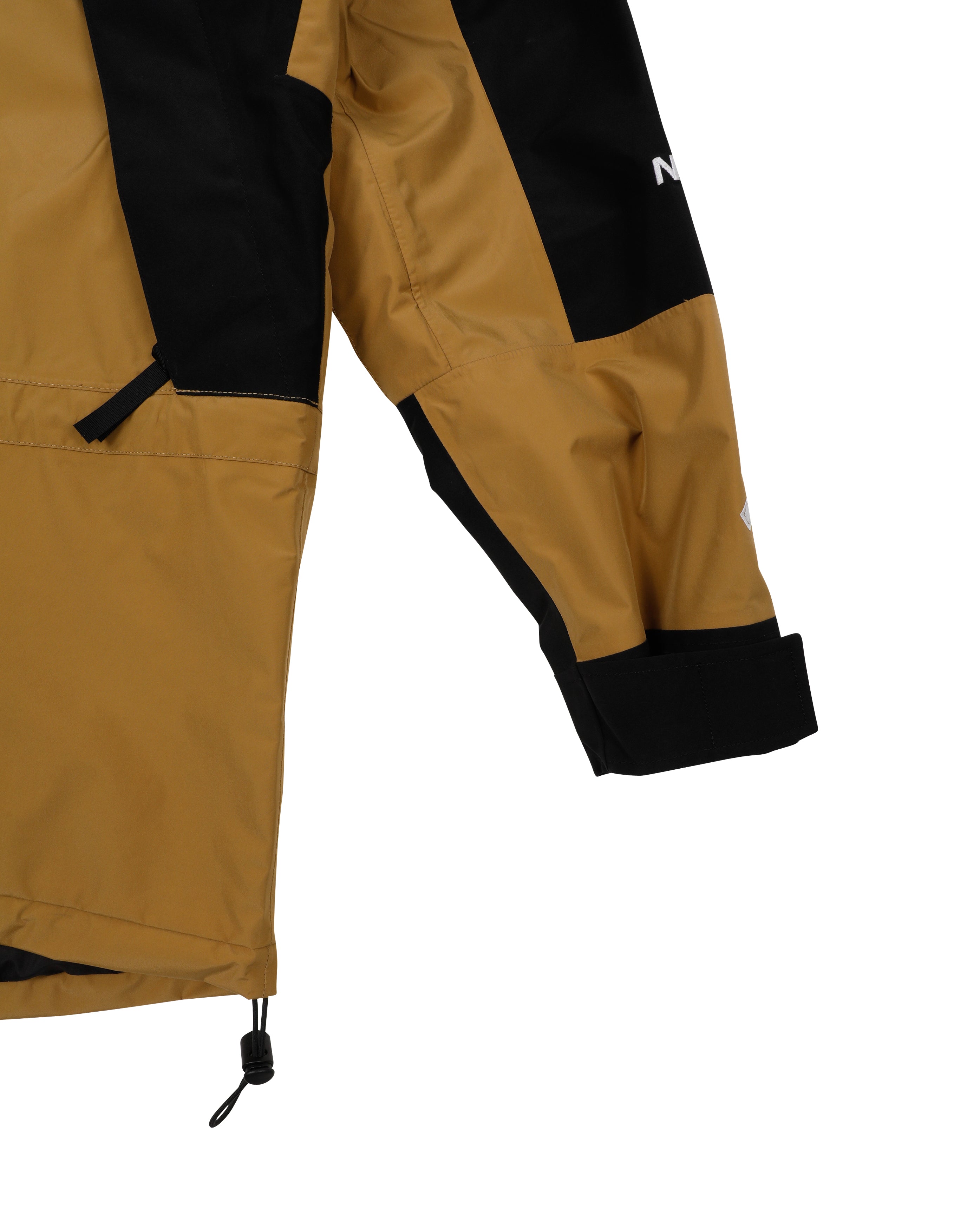 1994 Retro Mountain Jacket GTX Camel - Starcowparis