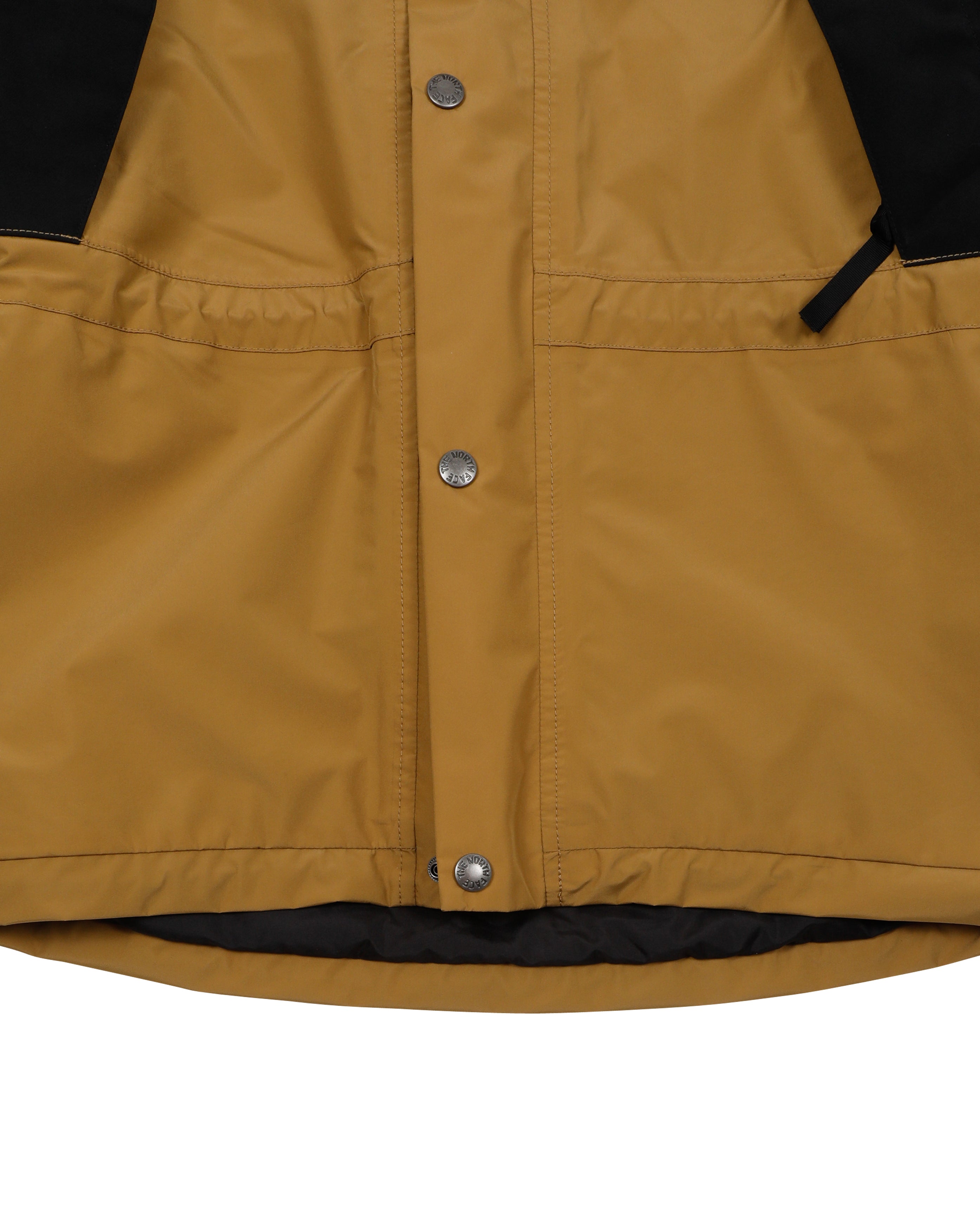 1994 Retro Mountain Jacket GTX Camel - Starcowparis