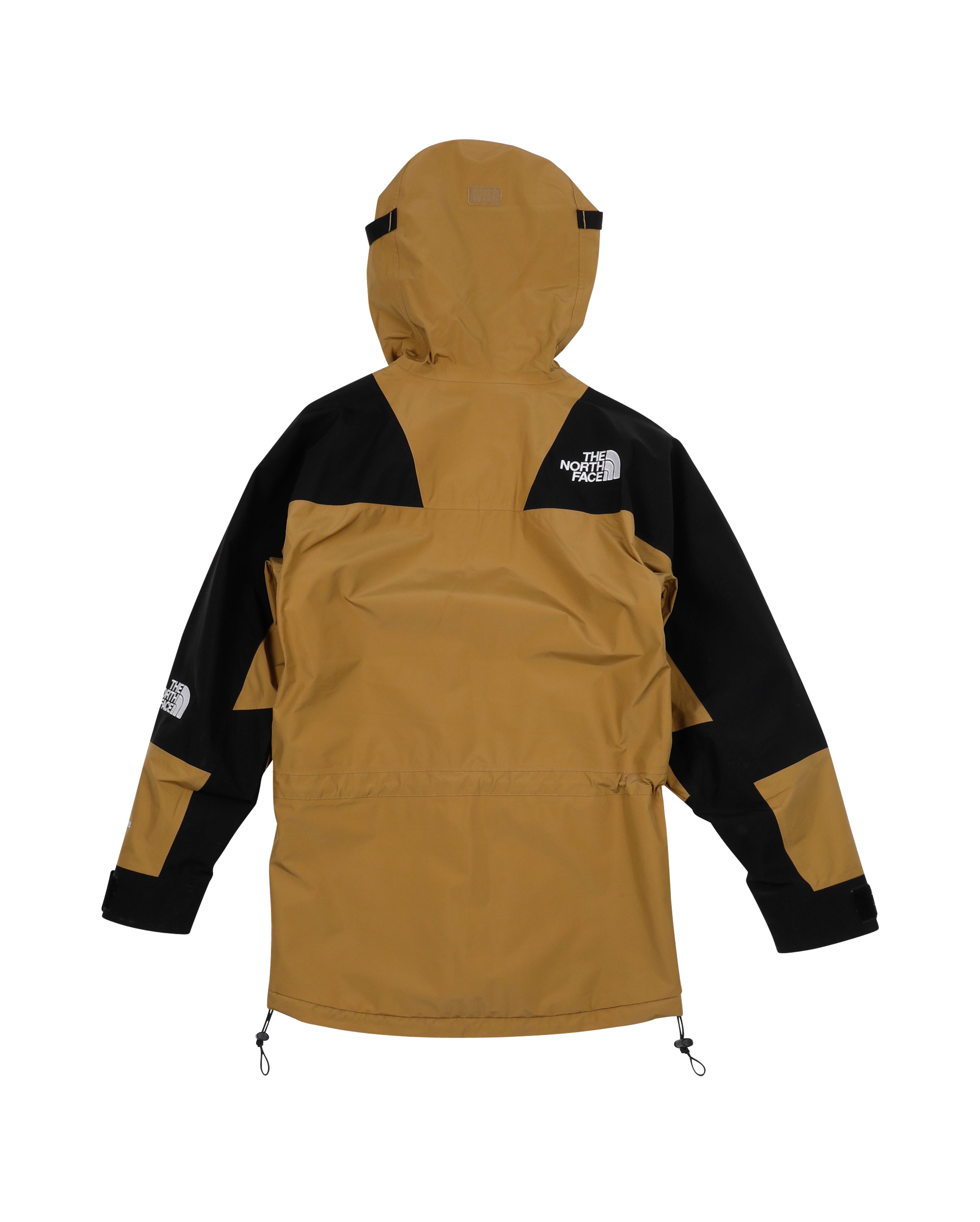1994 Retro Mountain Jacket GTX Camel - Starcowparis