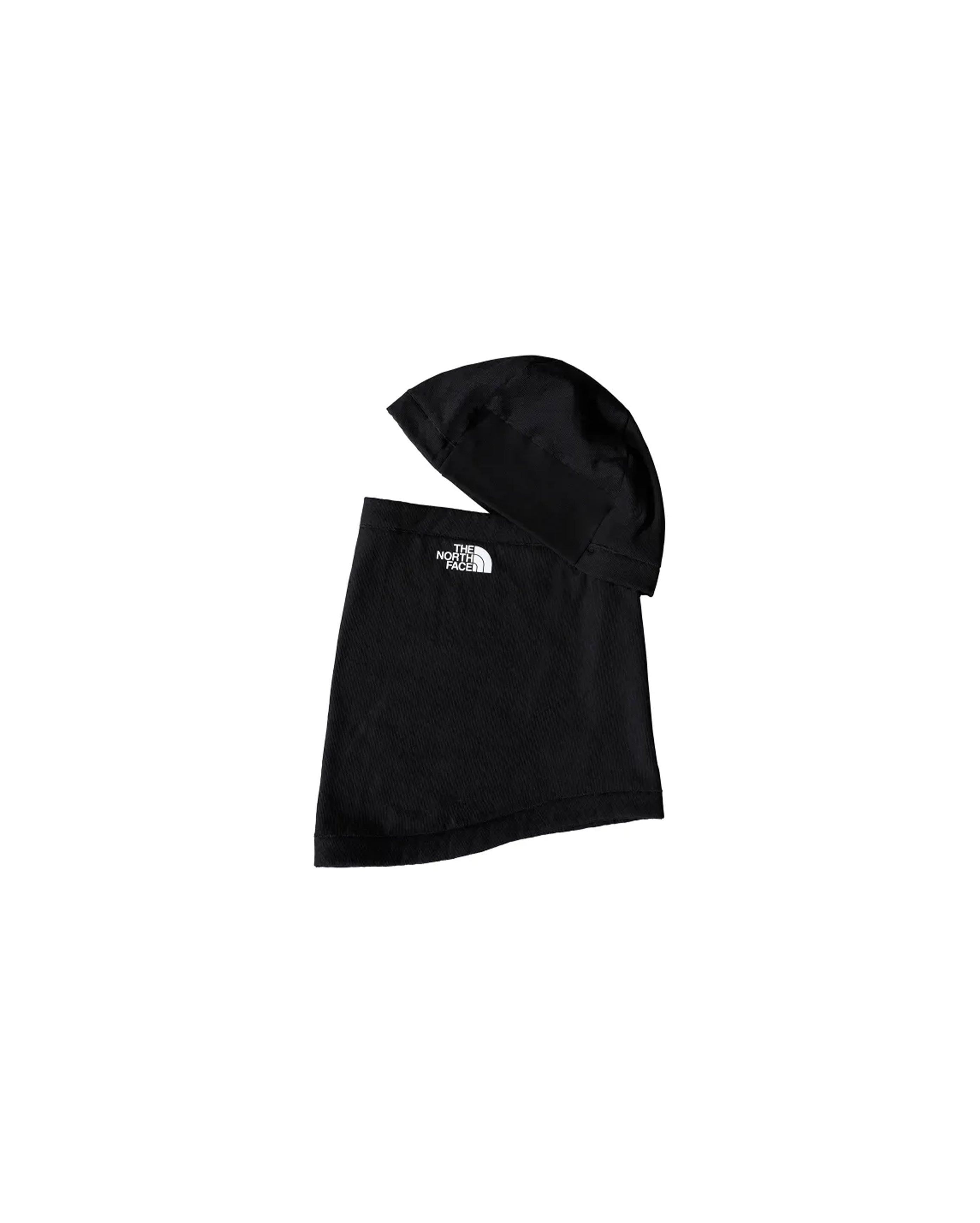 Hightech Balaclava Black - Starcowparis - 1