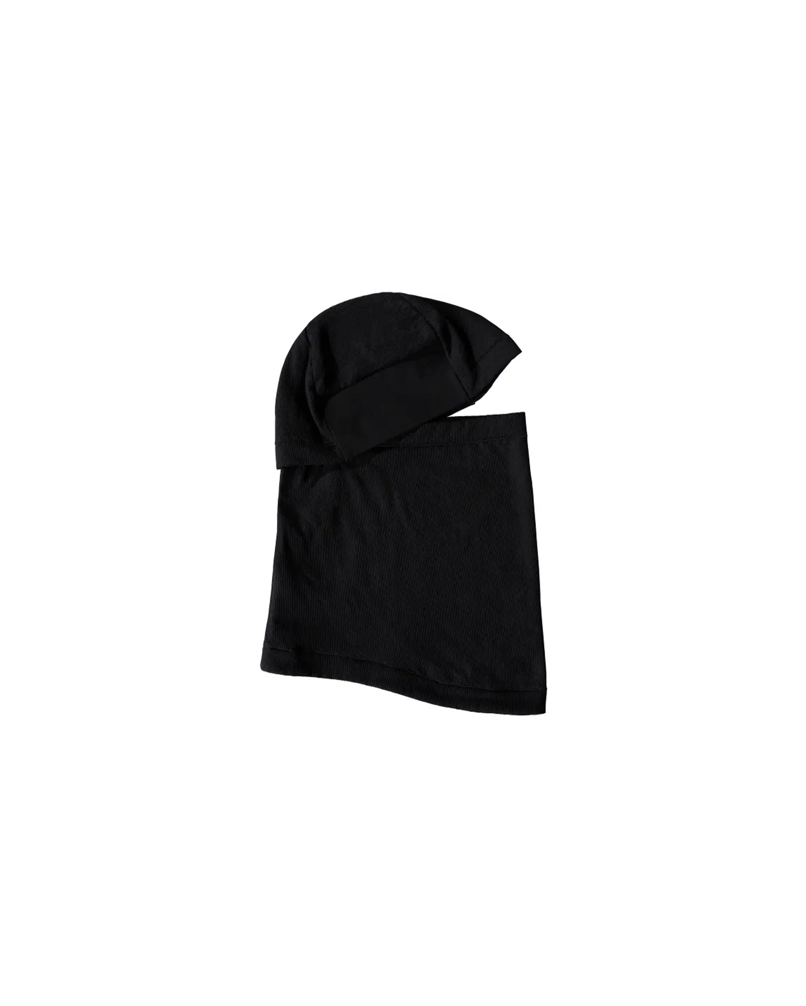 Hightech Balaclava Black - Starcowparis - 2