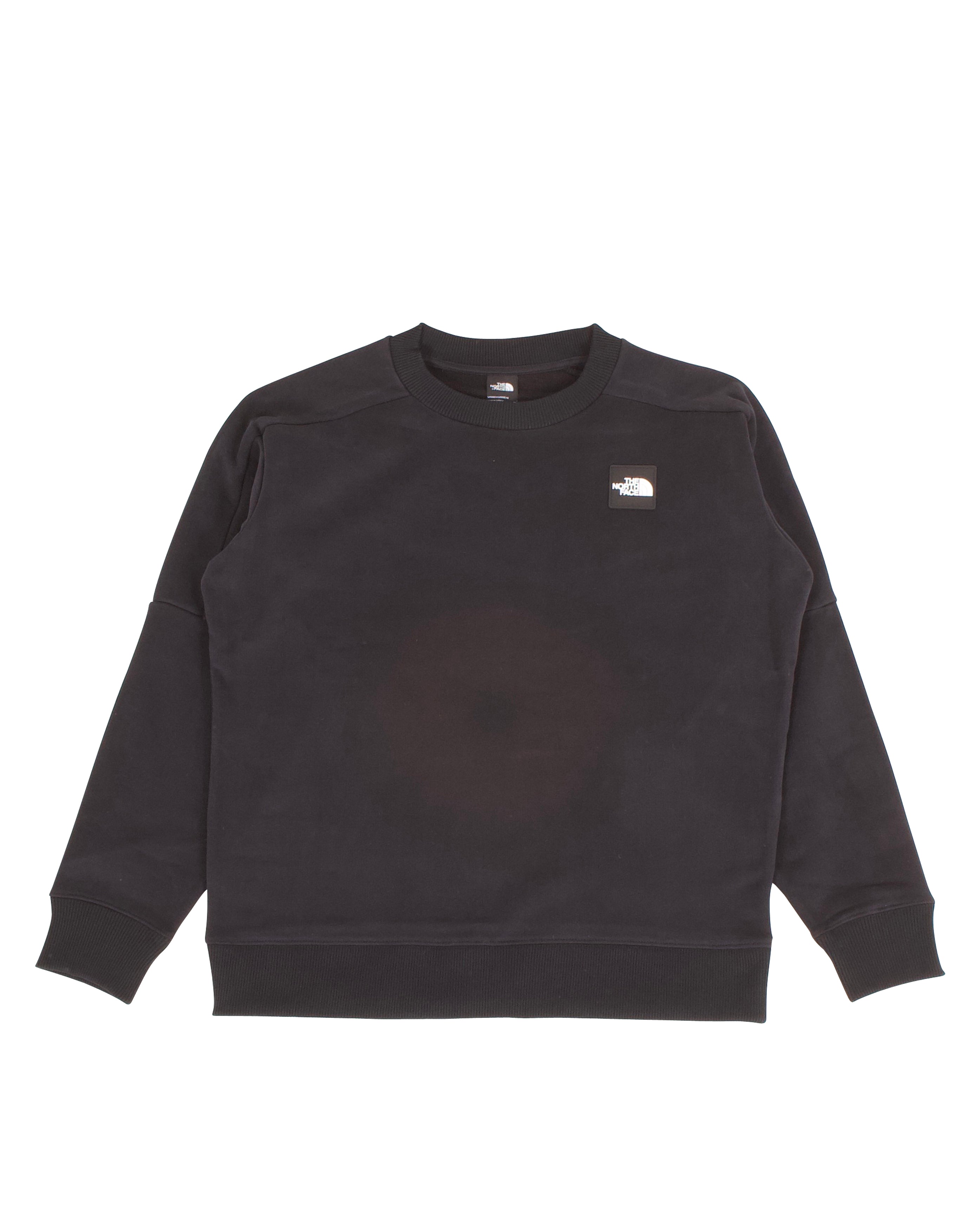 The 489 Crewneck Black - Starcowparis