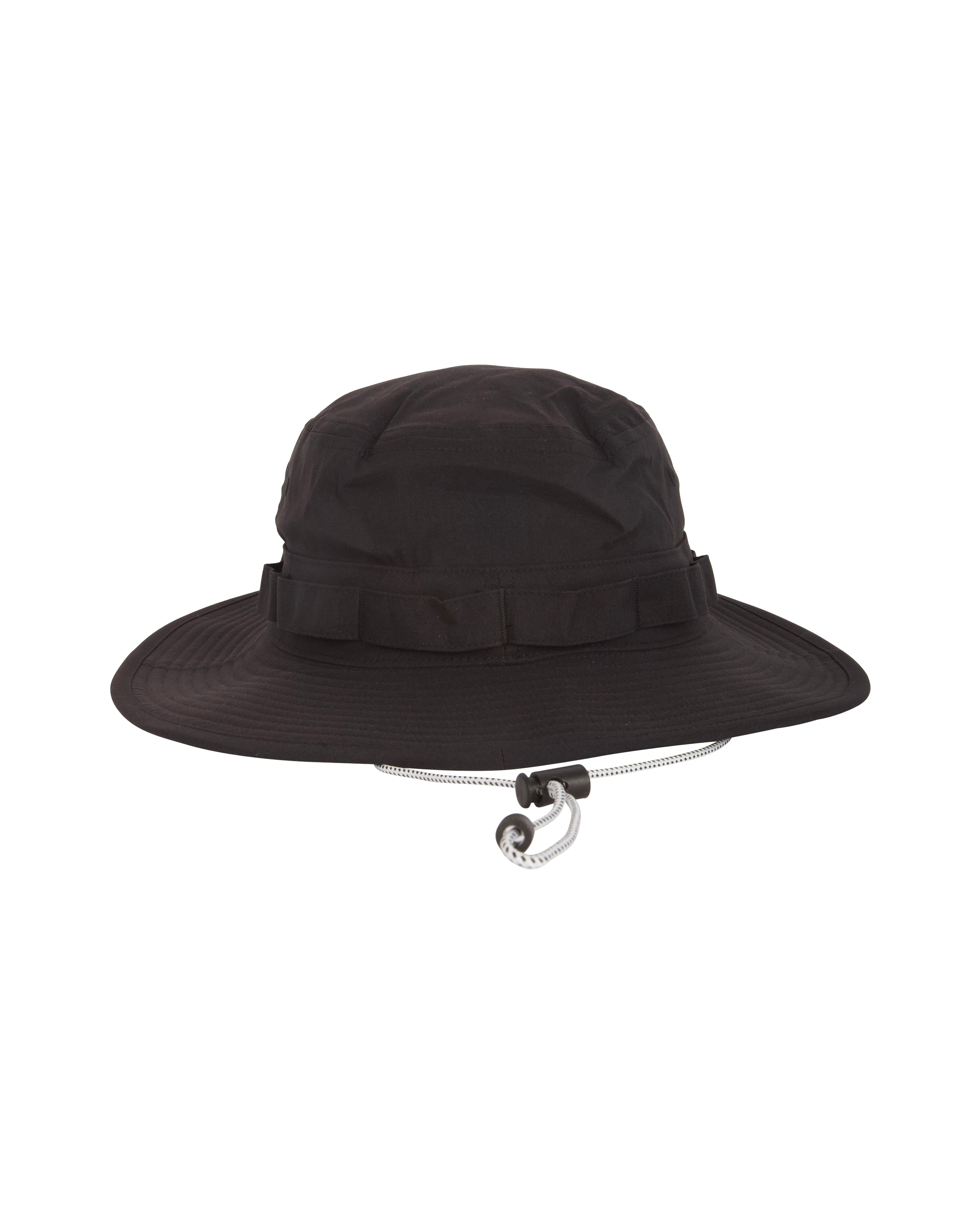 Class V Brimmer hat Black - Starcowparis